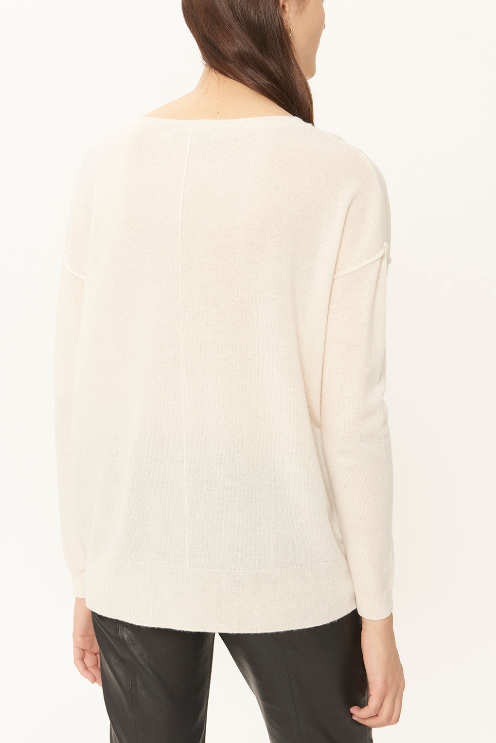 SANY - Pull loose Faume - seconde main