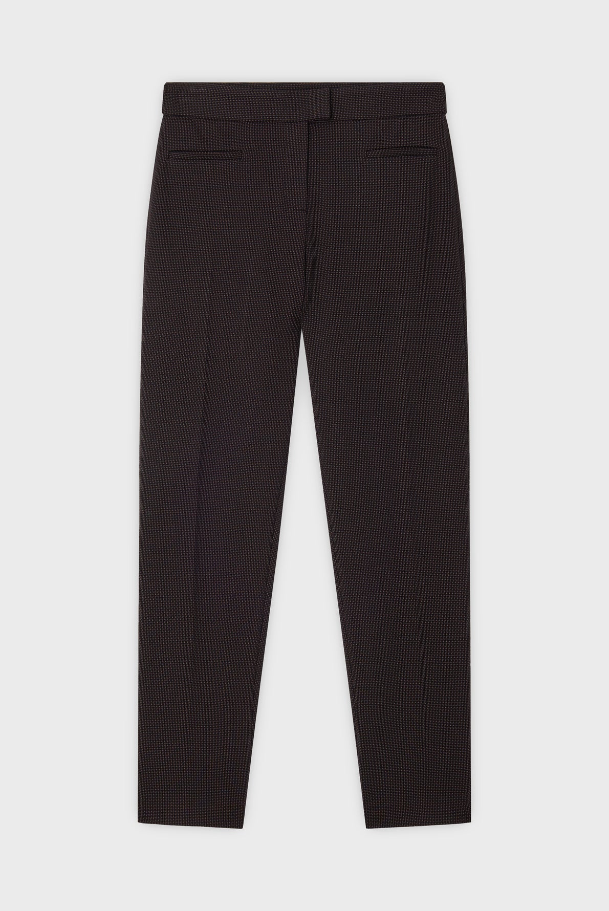 Pantalon en jersey - EREN Faume - seconde main