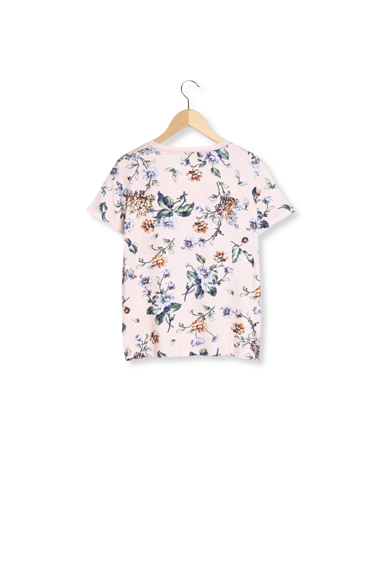 Tee-shirt VALORA Faume - seconde main