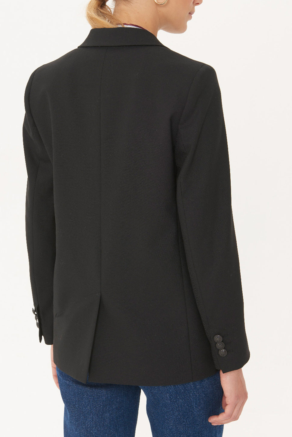 VALENTINA - Veste de tailleur Faume - seconde main