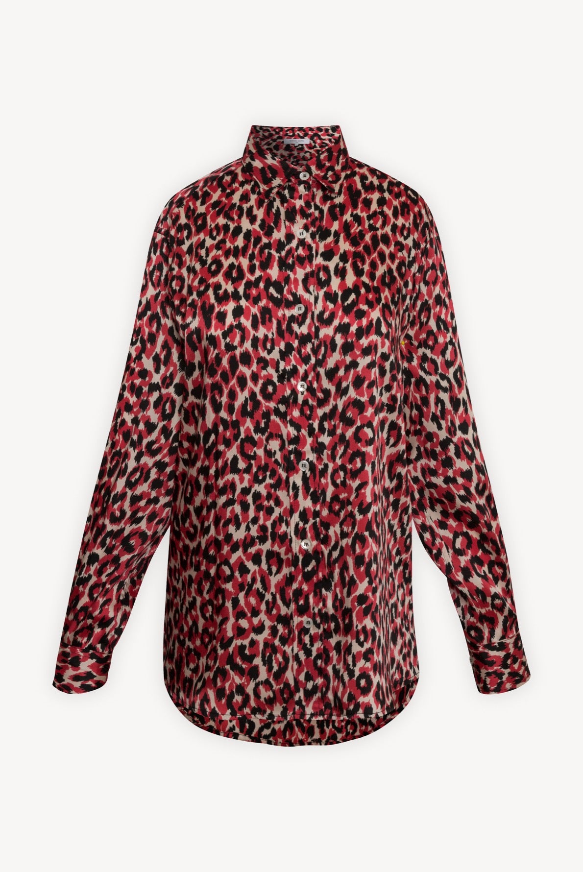 NESSA - Chemise fluide Faume - seconde main