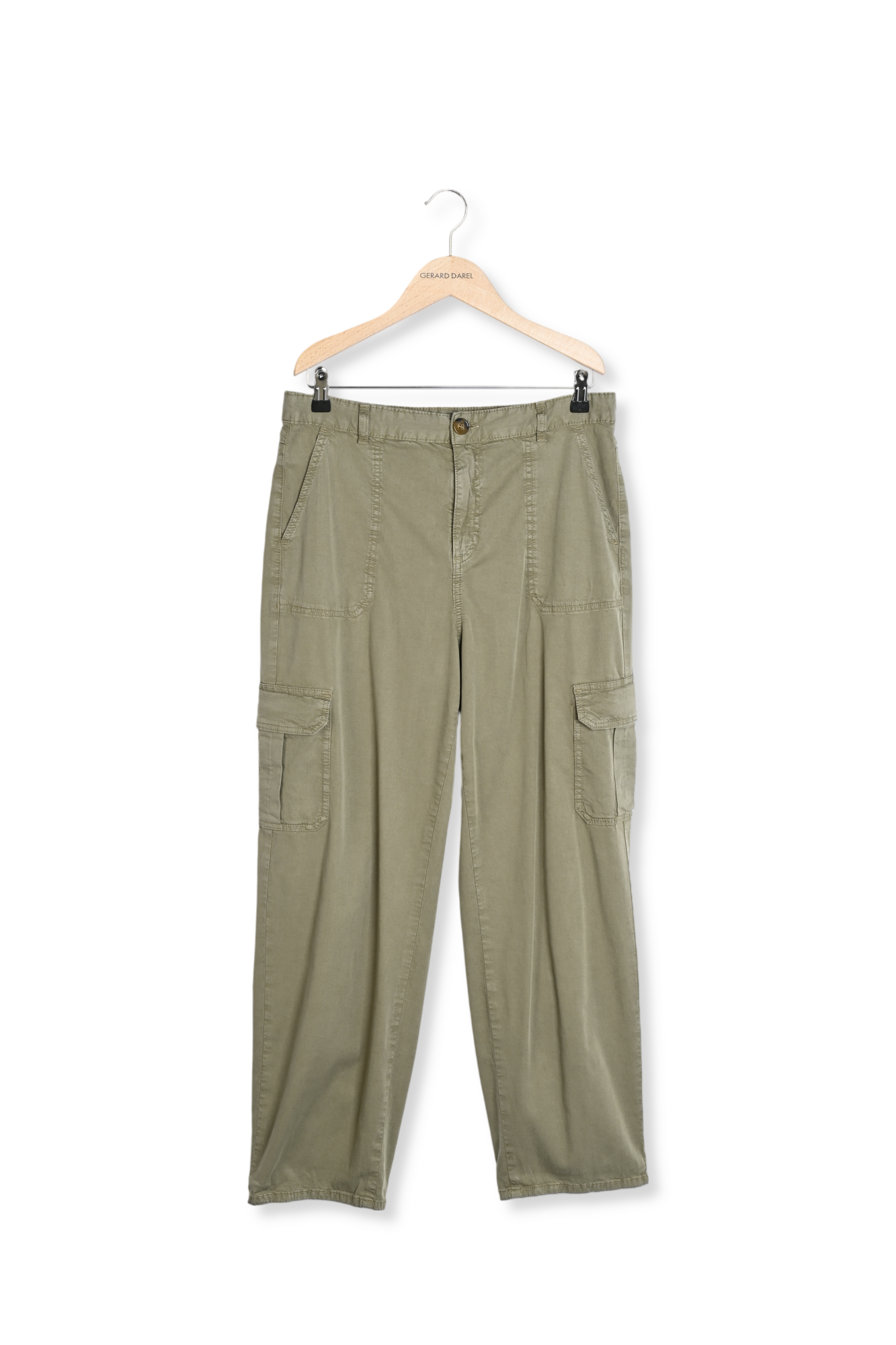 Pantalon Cargo - EHAN Faume - seconde main
