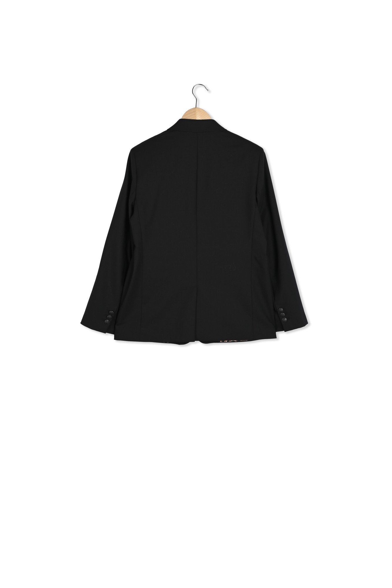 VALENTINA - Veste de tailleur Faume - seconde main