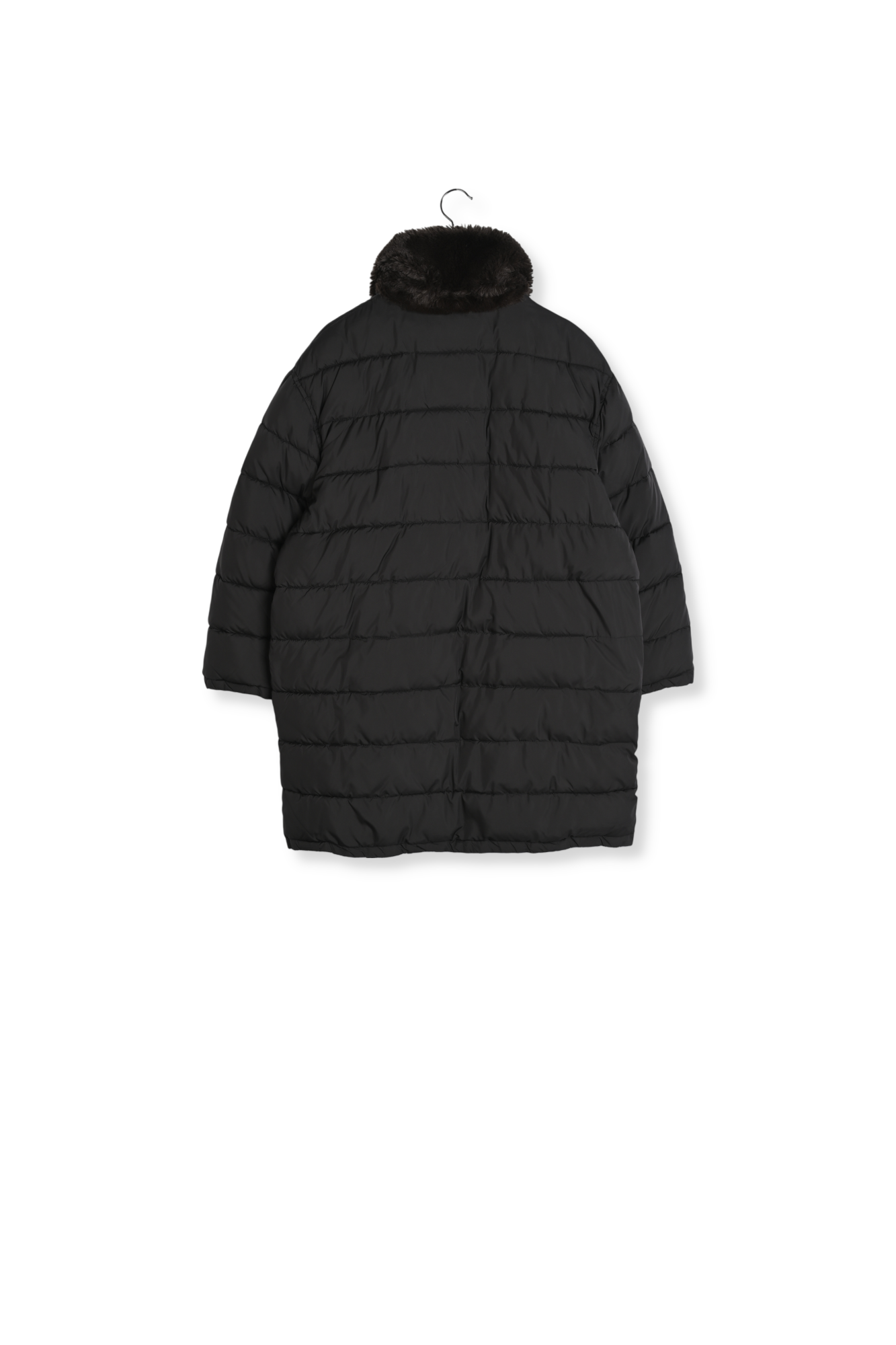 Manteau doudoune réversible - SANNA Faume - seconde main
