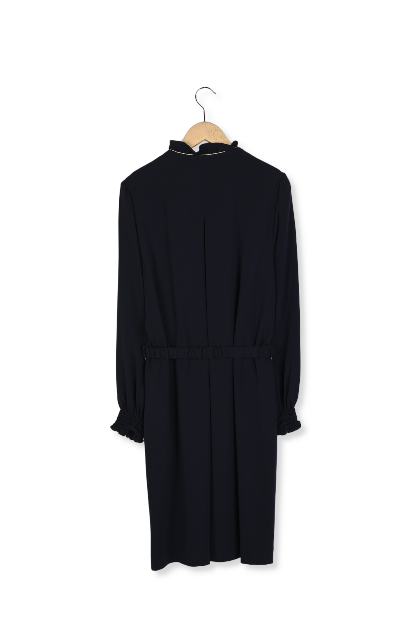 Robe courte à volants - SIENNA Faume - seconde main