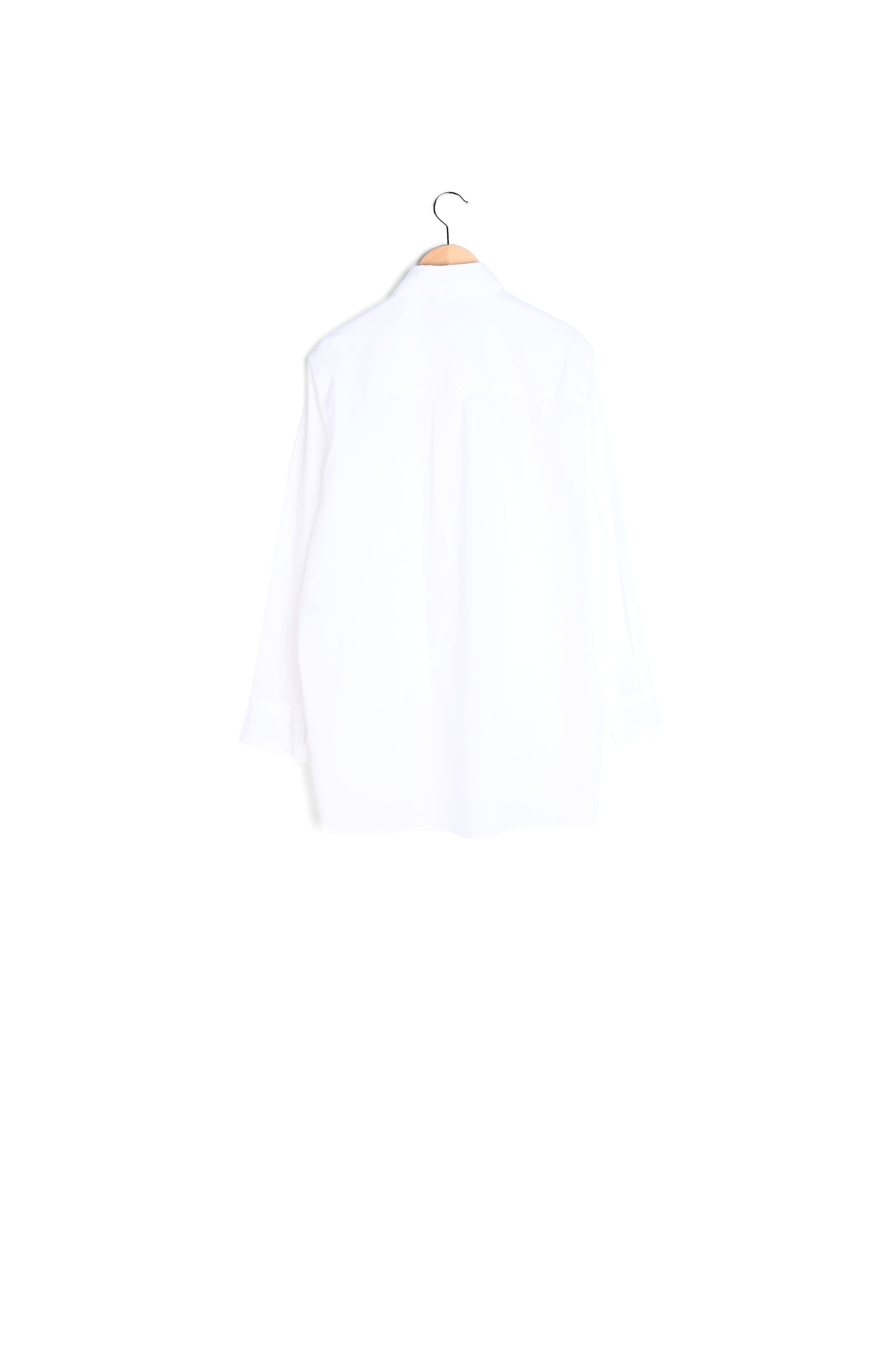 Chemise oversize en coton Faume - seconde main