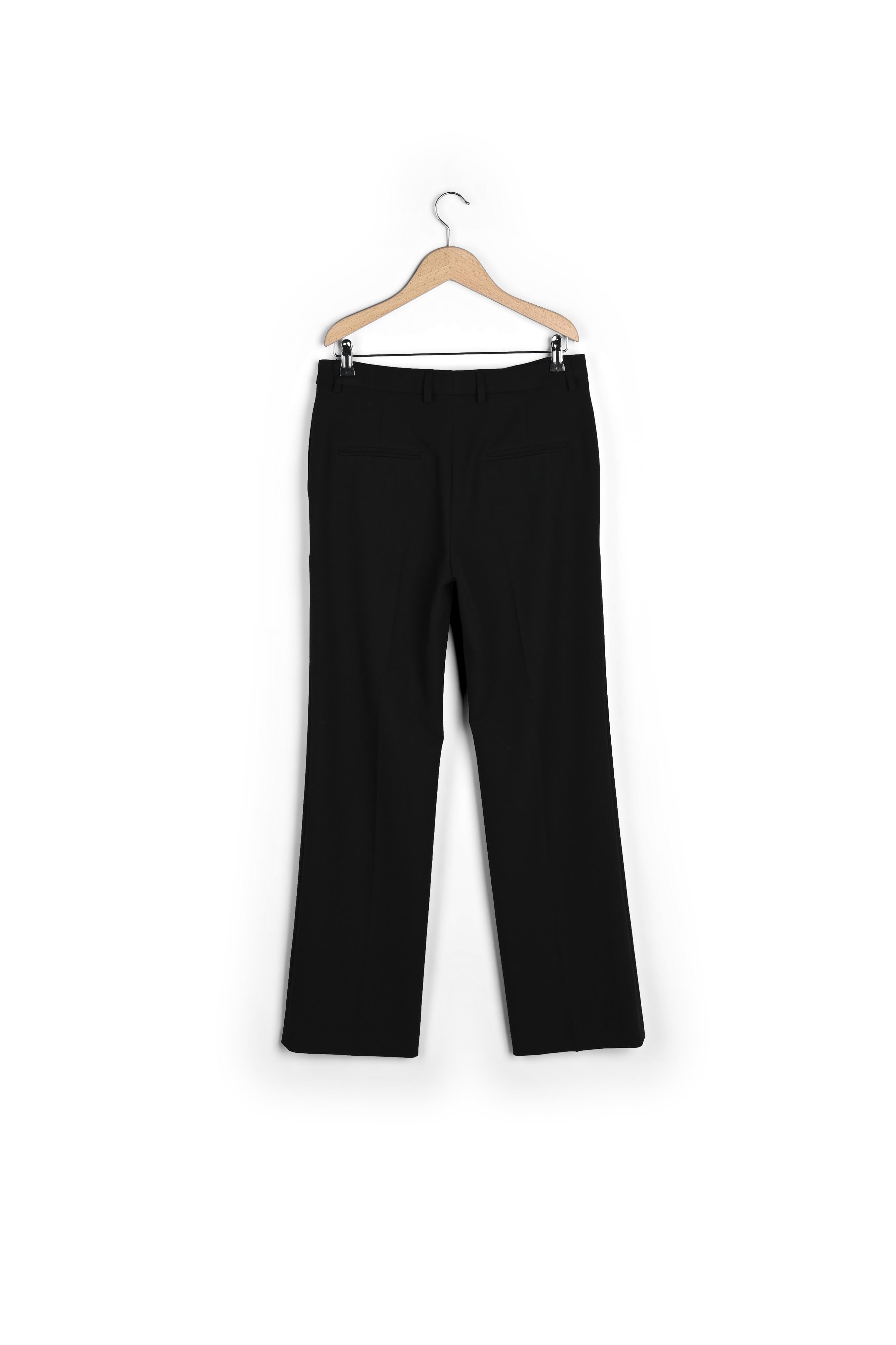 Pantalon droit - ELEONIE Faume - seconde main