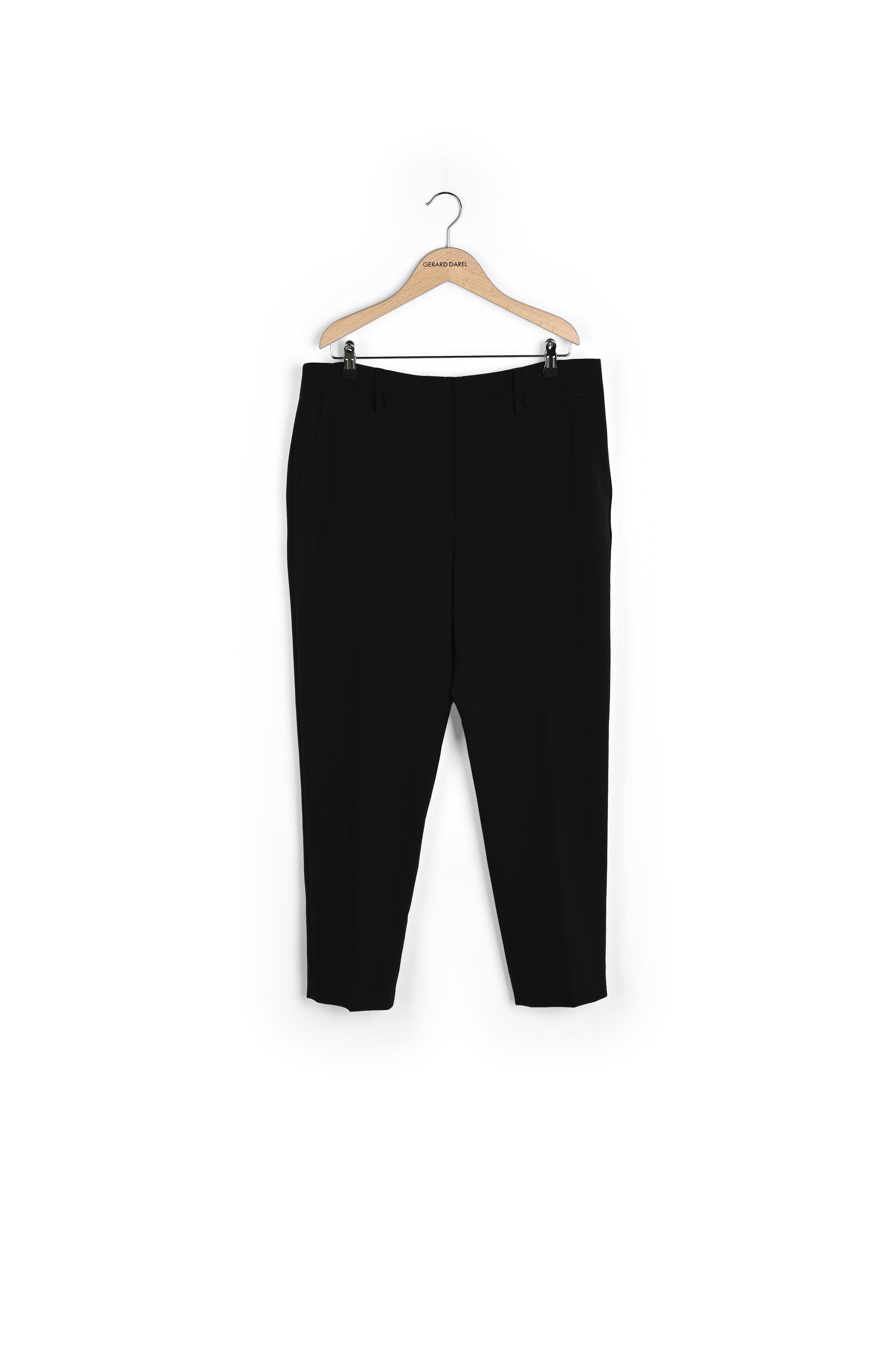 Pantalon droit 7/8 - ELIE Faume - seconde main