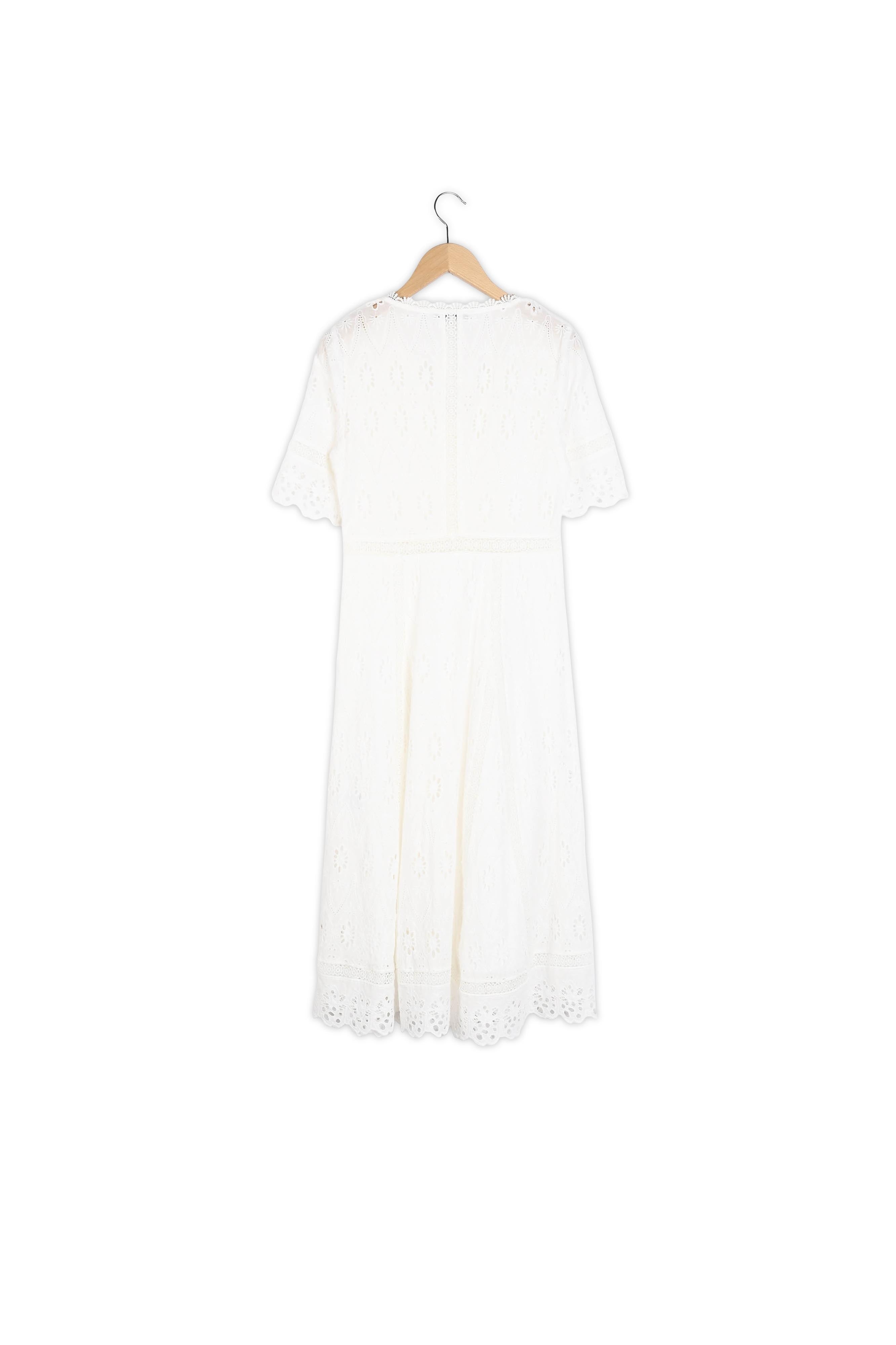 Robe GHANIA Faume - seconde main