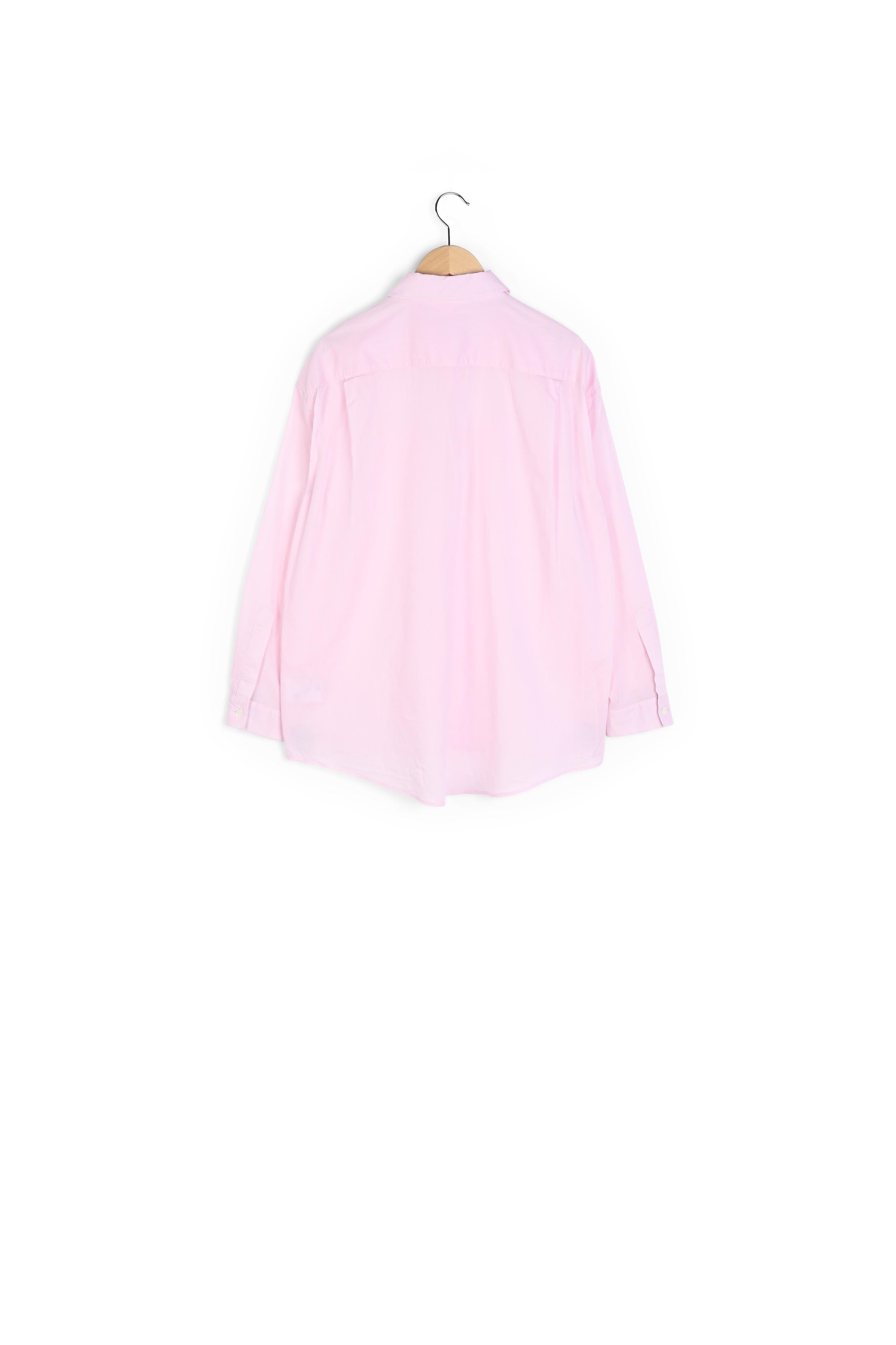 Chemise en coton - ANTONIA Faume - seconde main