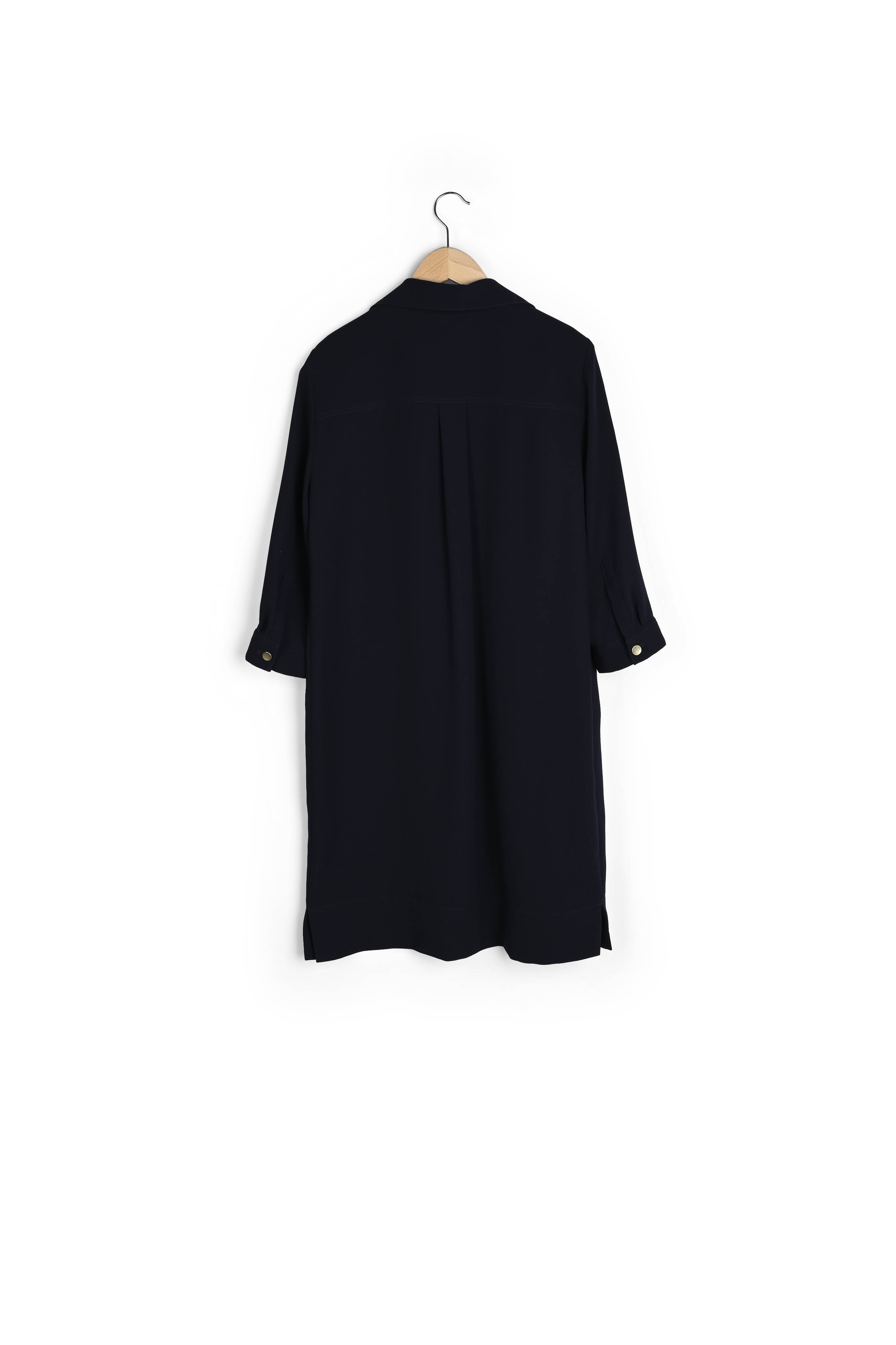 Robe GILLES Faume - seconde main