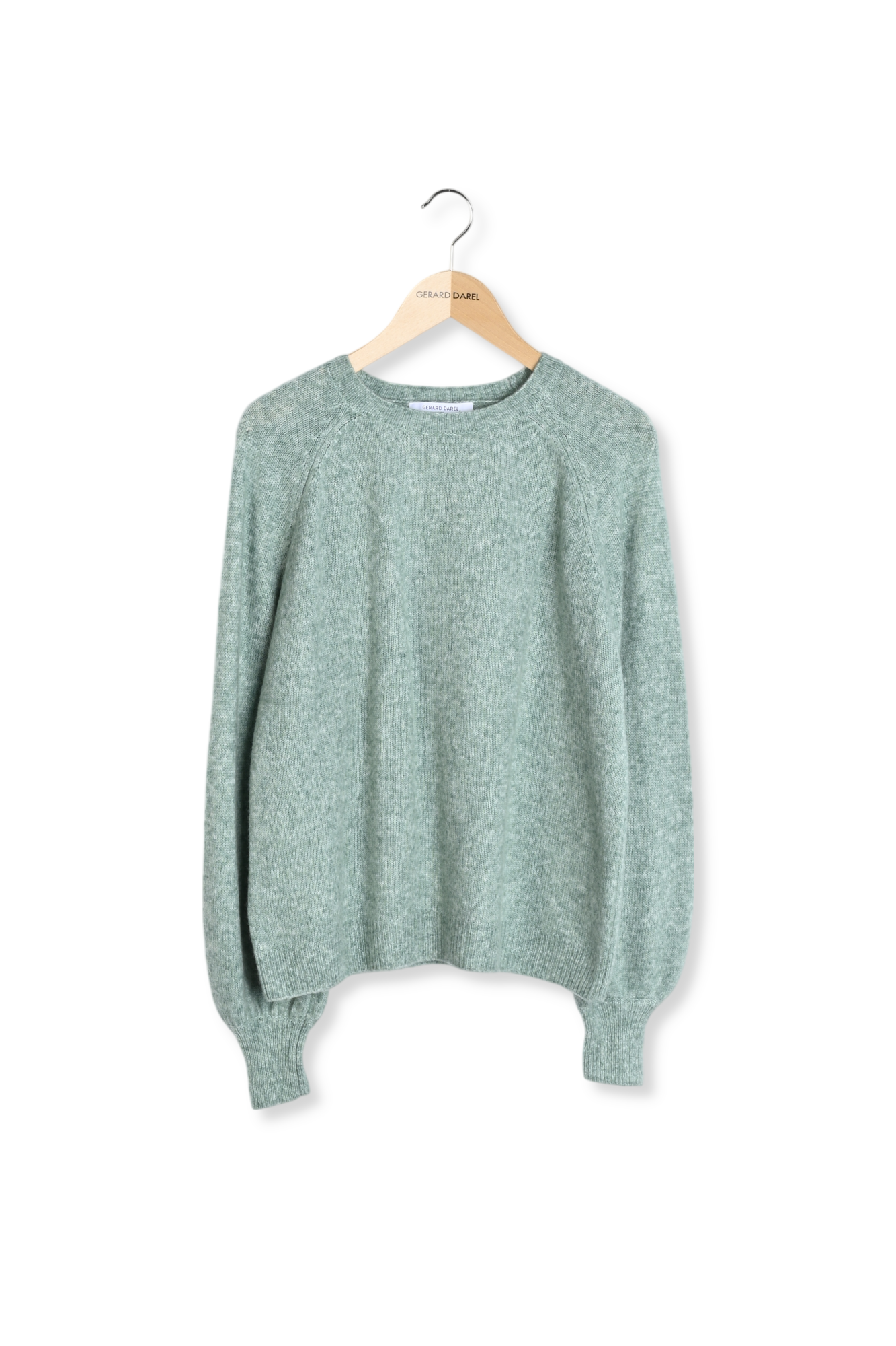 Pull chiné - JESABEL Faume - seconde main