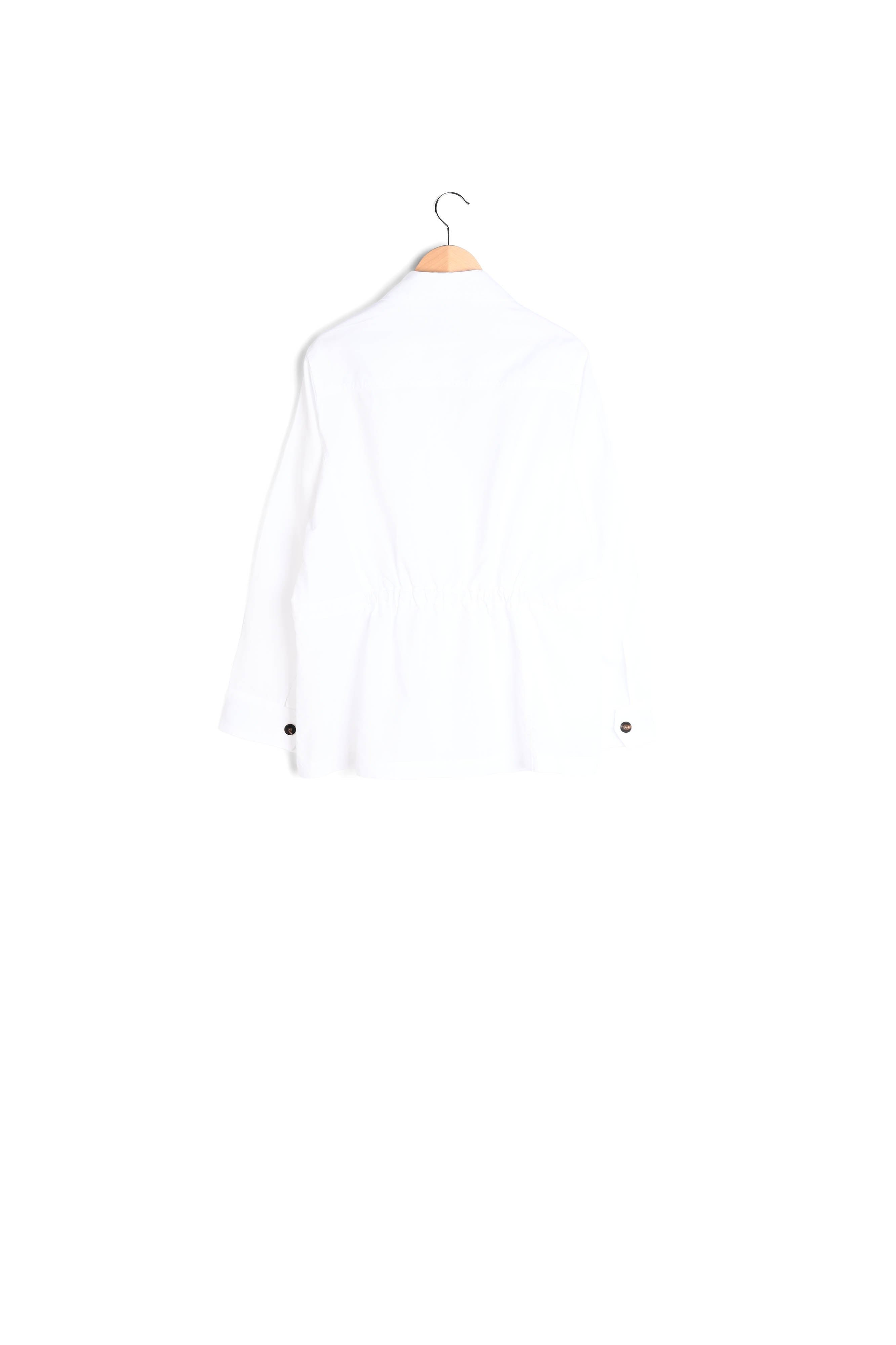 Veste saharienne - NAÏADE Faume - seconde main