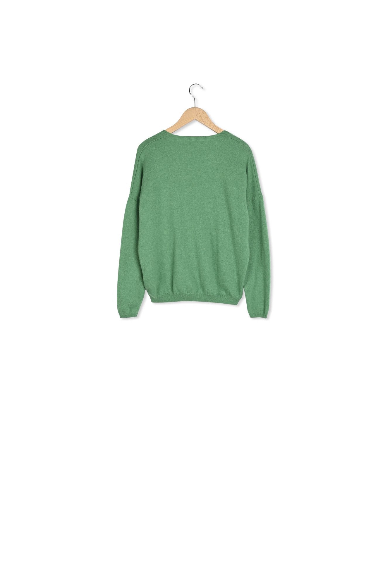 Pull en cachemire - LAYON Faume - seconde main