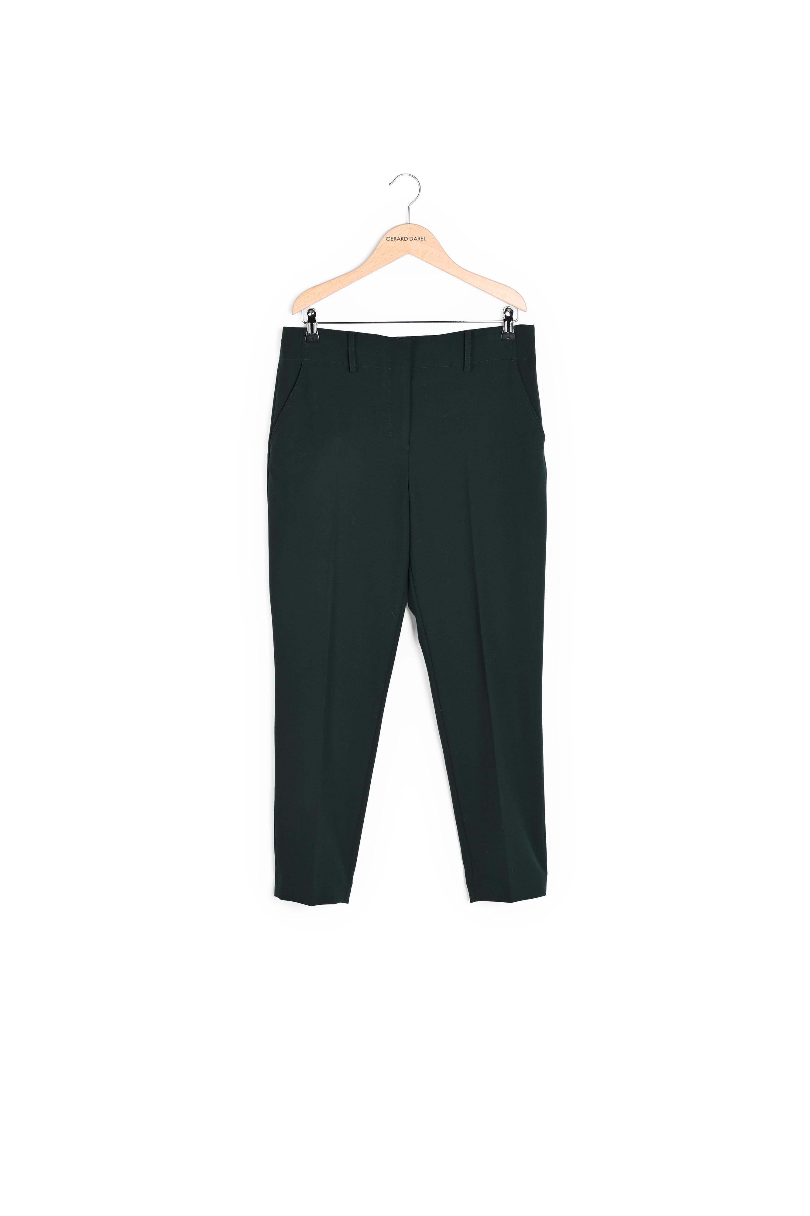 Pantalon droit 7/8 - ELSON Faume - seconde main