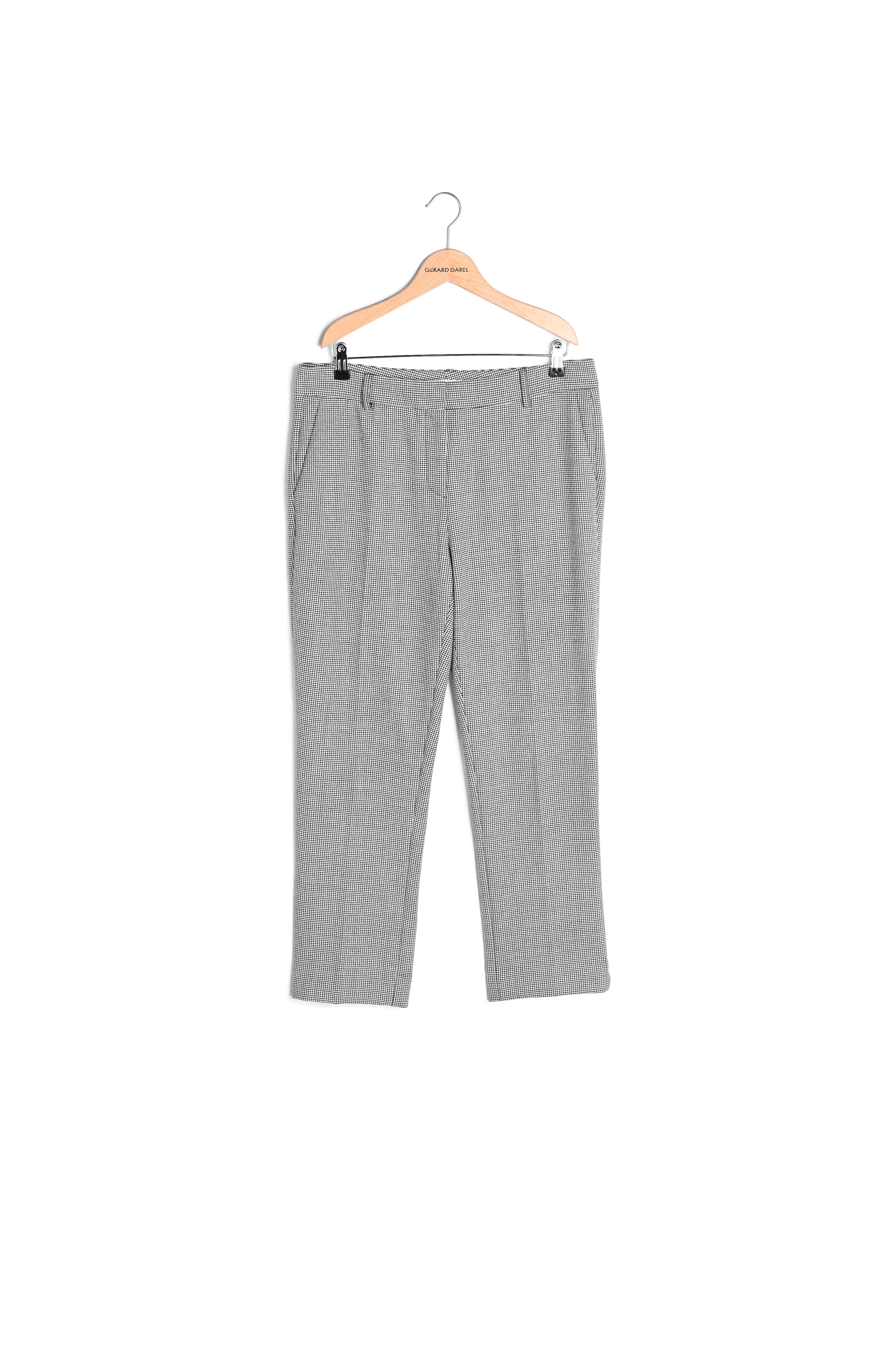 Pantalon droit - EREN Faume - seconde main