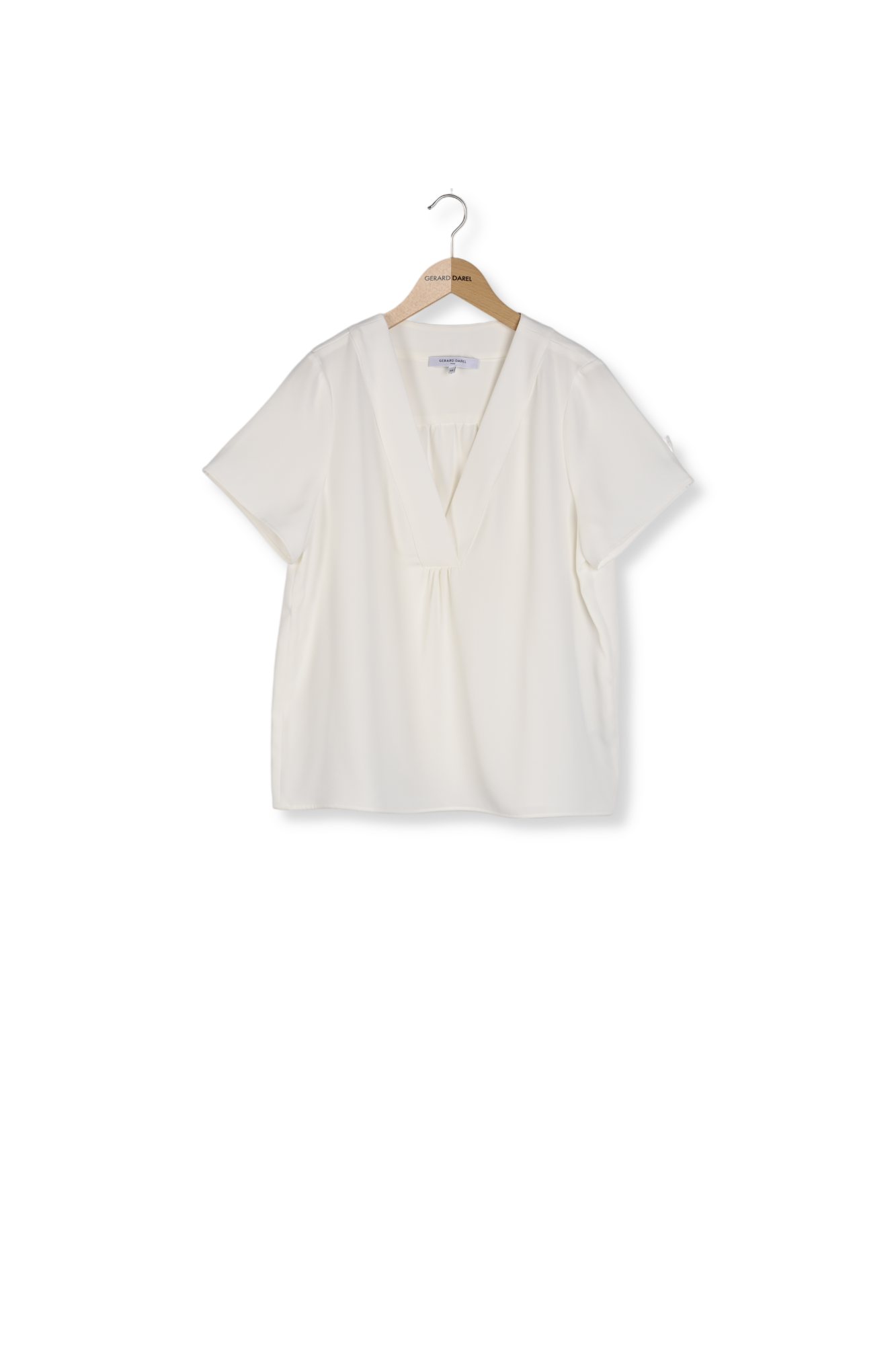Blouse fluide - CLELYA Faume - seconde main