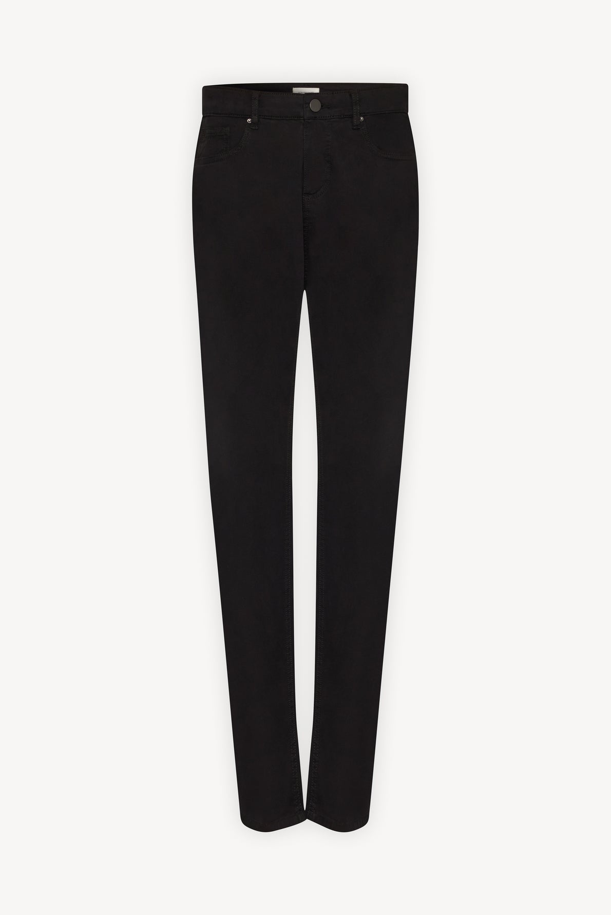 Jean en coton Stretch - LIAM Faume - seconde main
