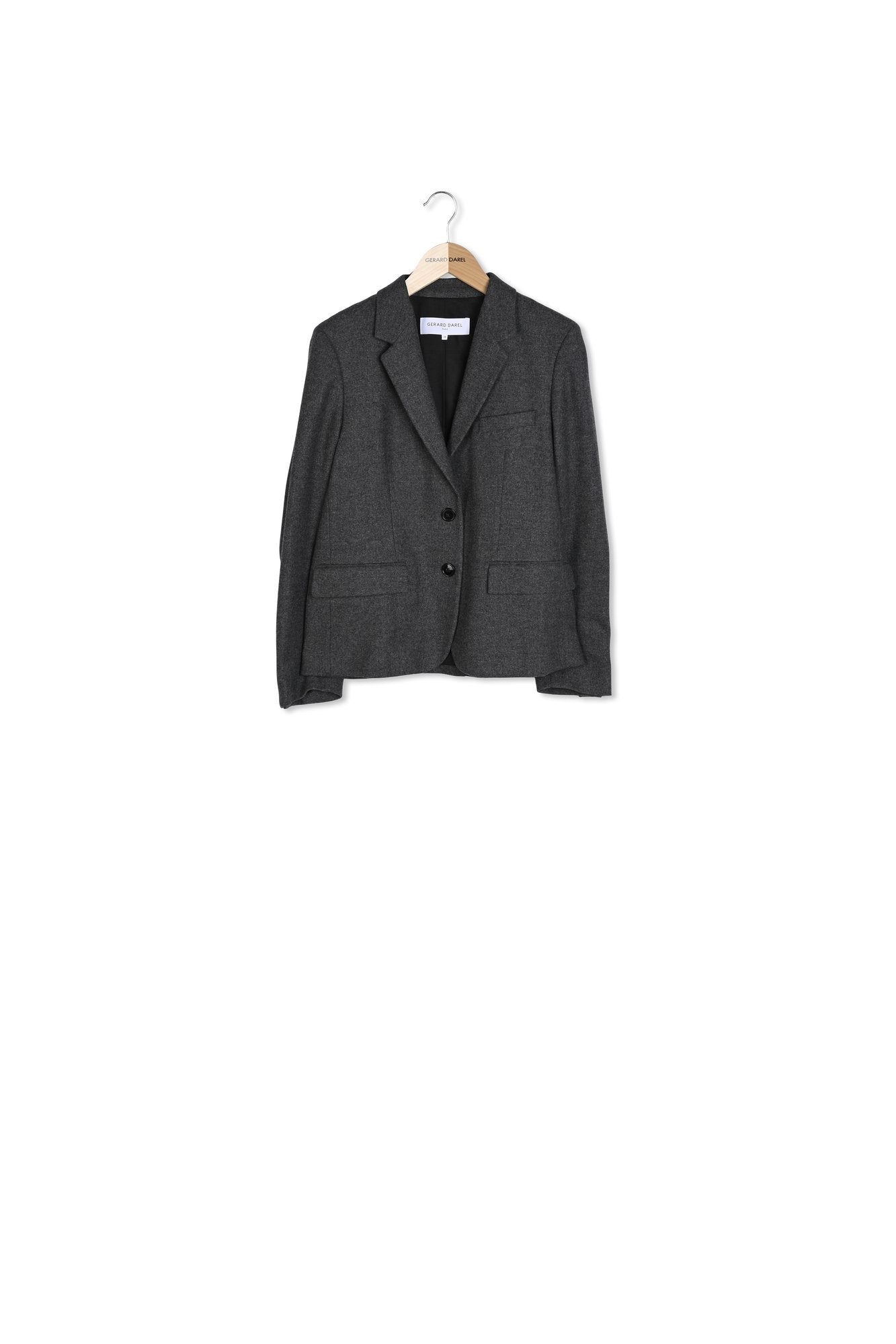 Veste de tailleur - MANON Faume - seconde main