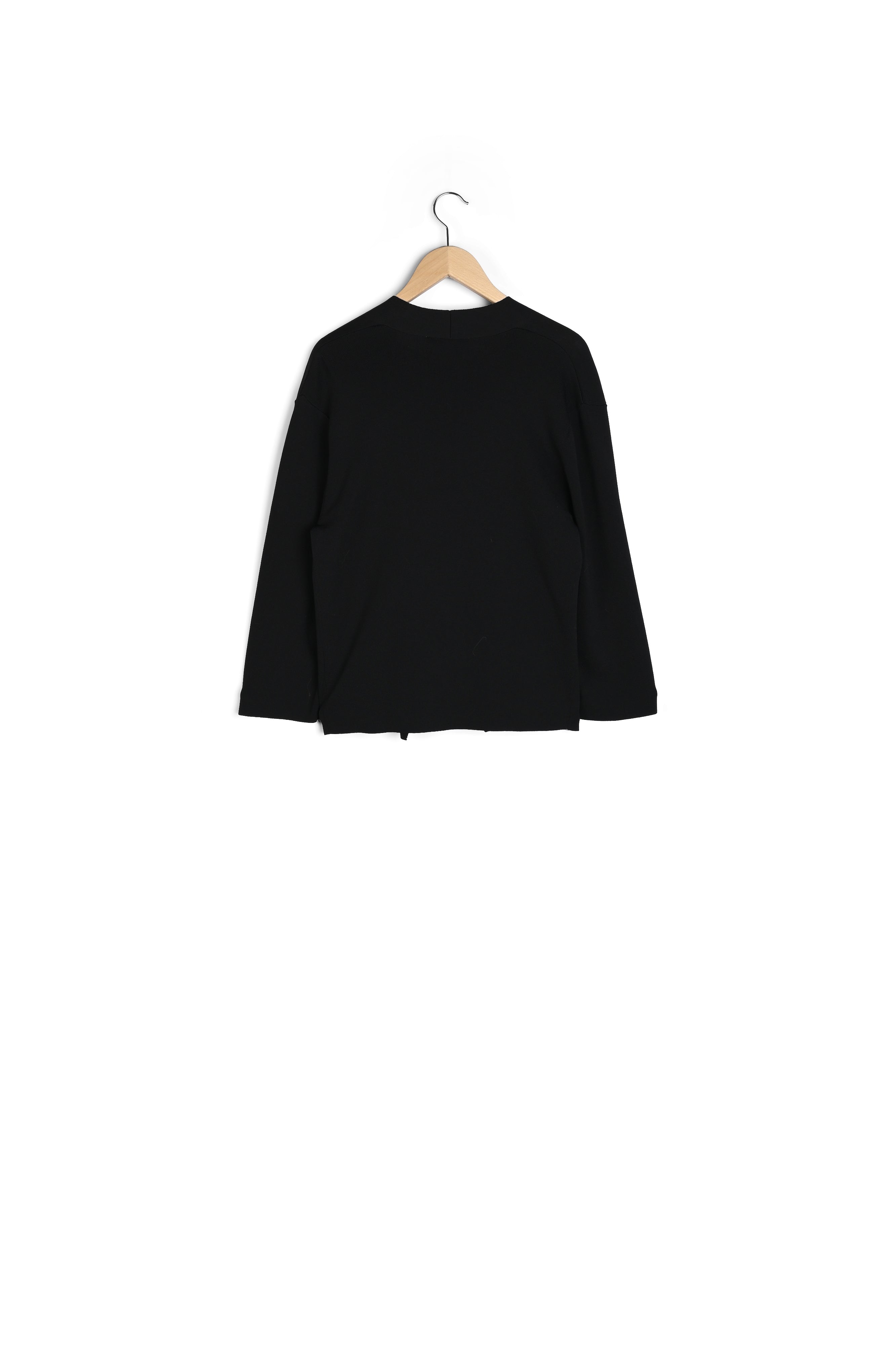 Gilet veste fluide - LEHA Faume - seconde main