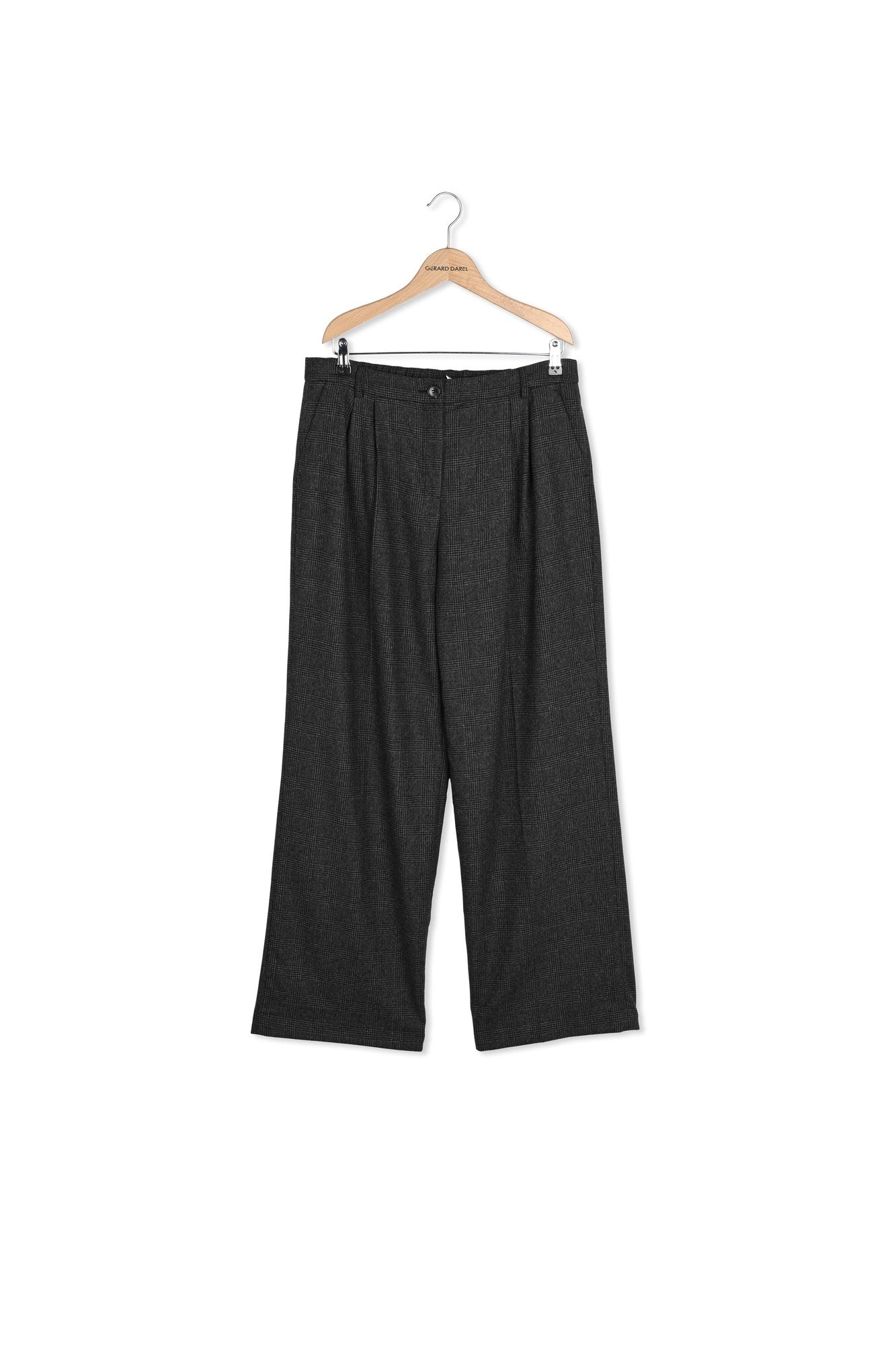 Pantalon Prince-de-galles - NORELLE Faume - seconde main