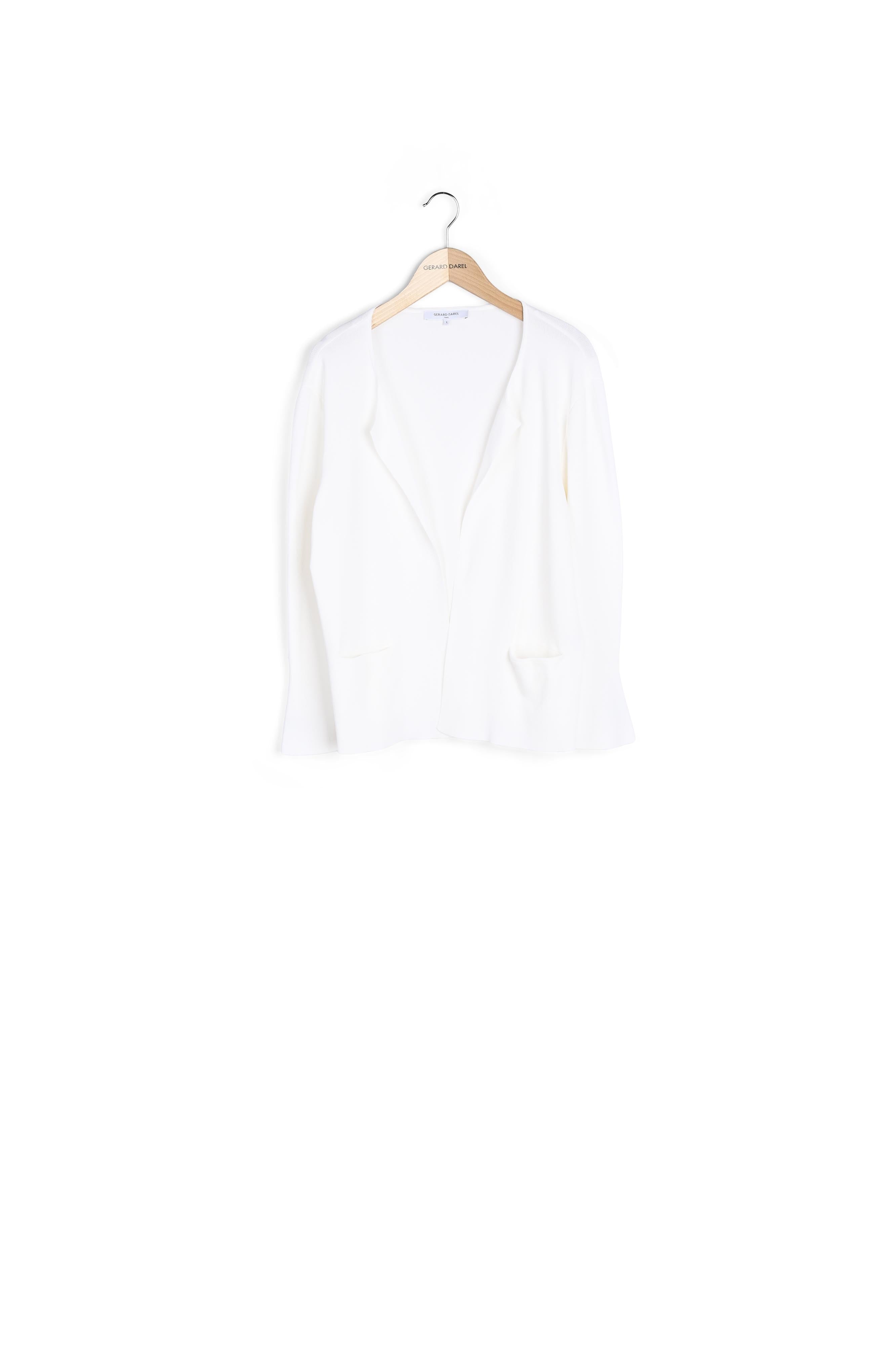 Pull - Gilet Faume - seconde main