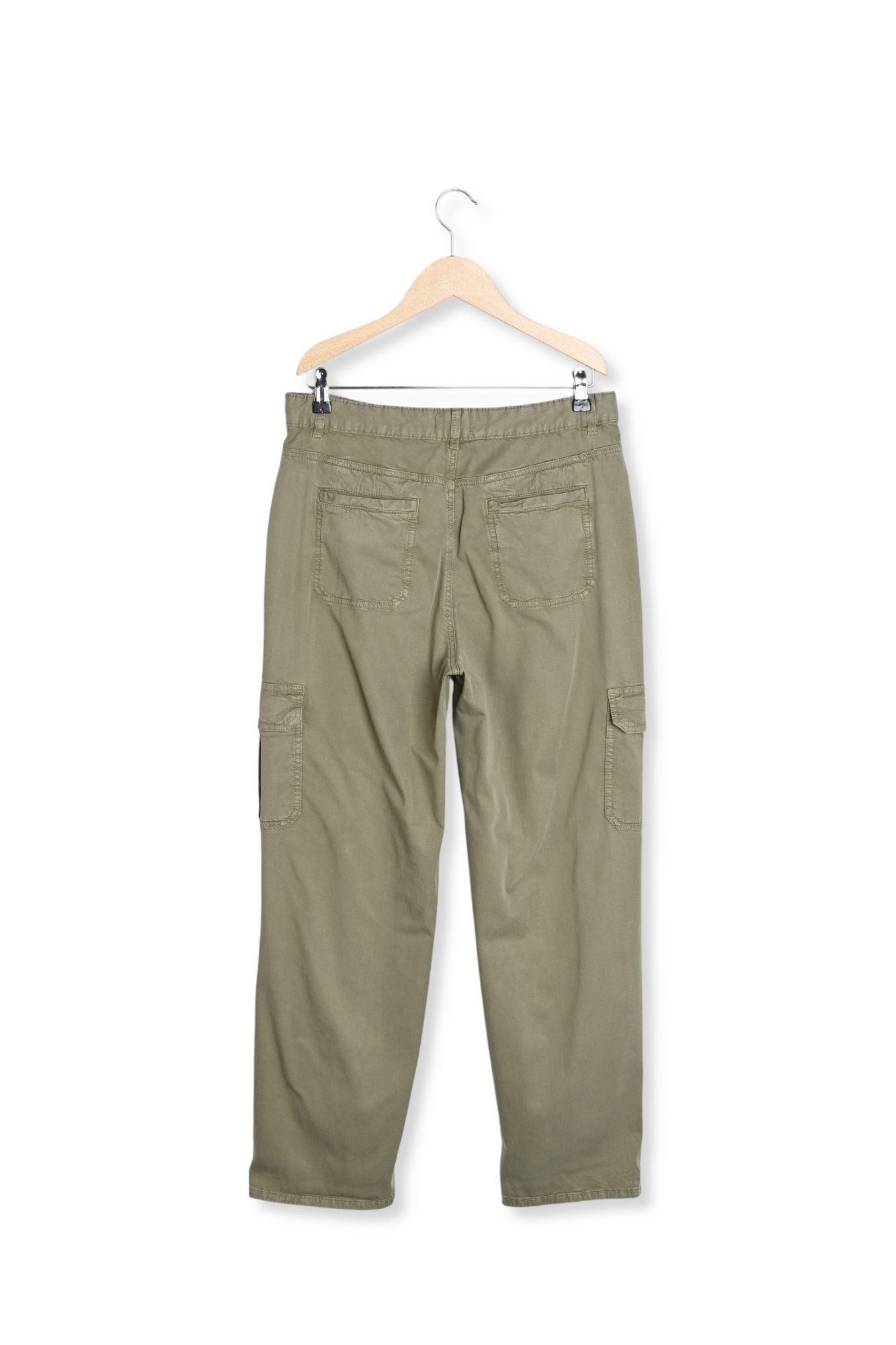 Pantalon Cargo - EHAN Faume - seconde main
