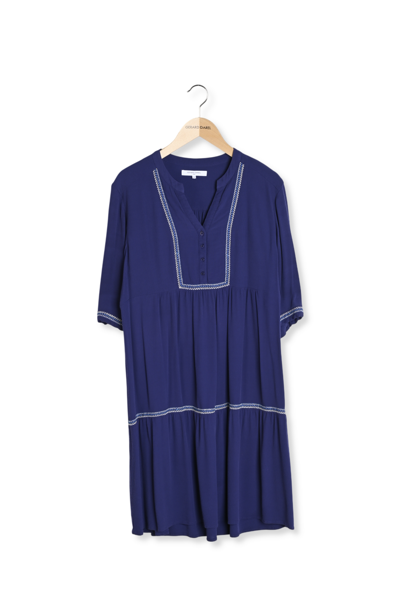 Robe GALINA Faume - seconde main