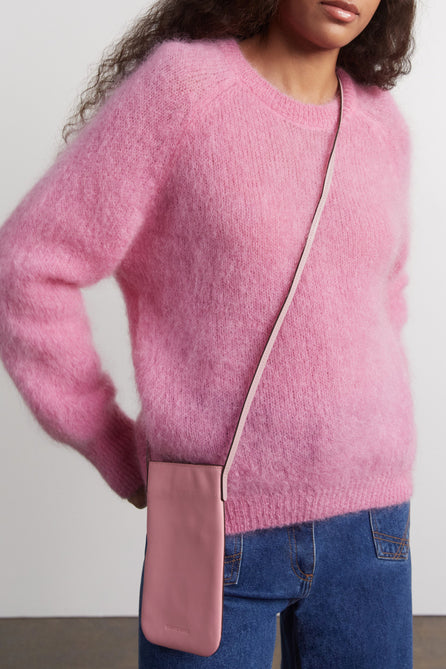 Pull ample et doux - LEONIE Faume - seconde main