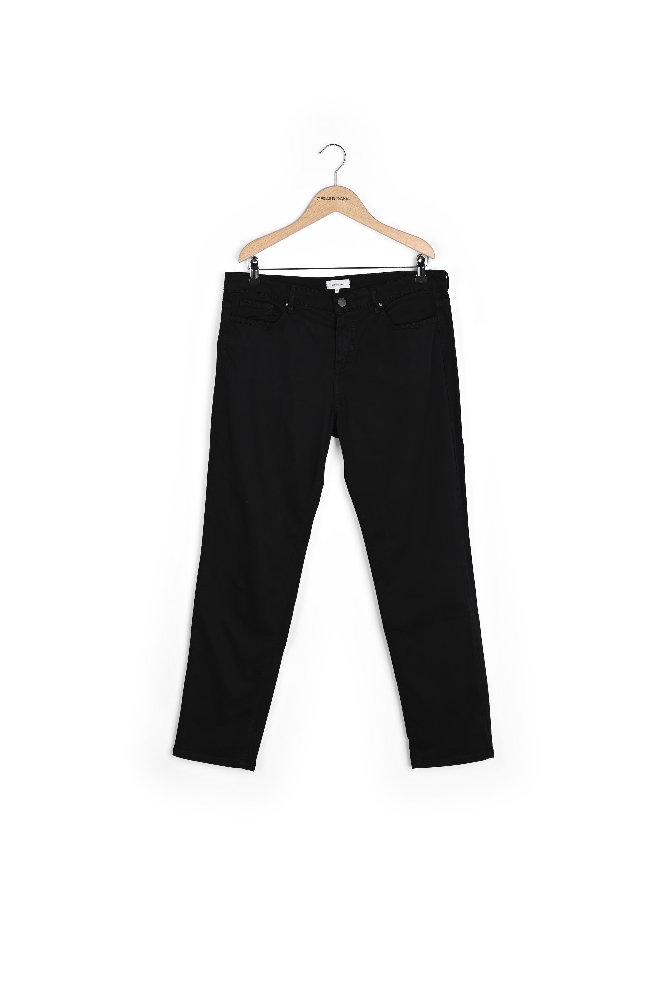 Jean en coton Stretch - LIAM Faume - seconde main