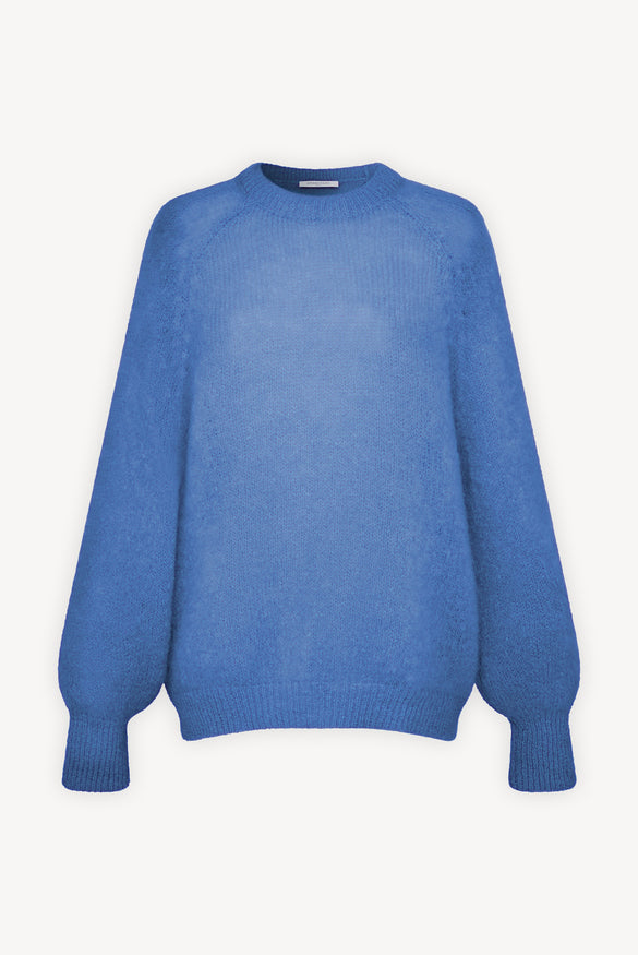 Pull ample et doux - LEONIE Faume - seconde main