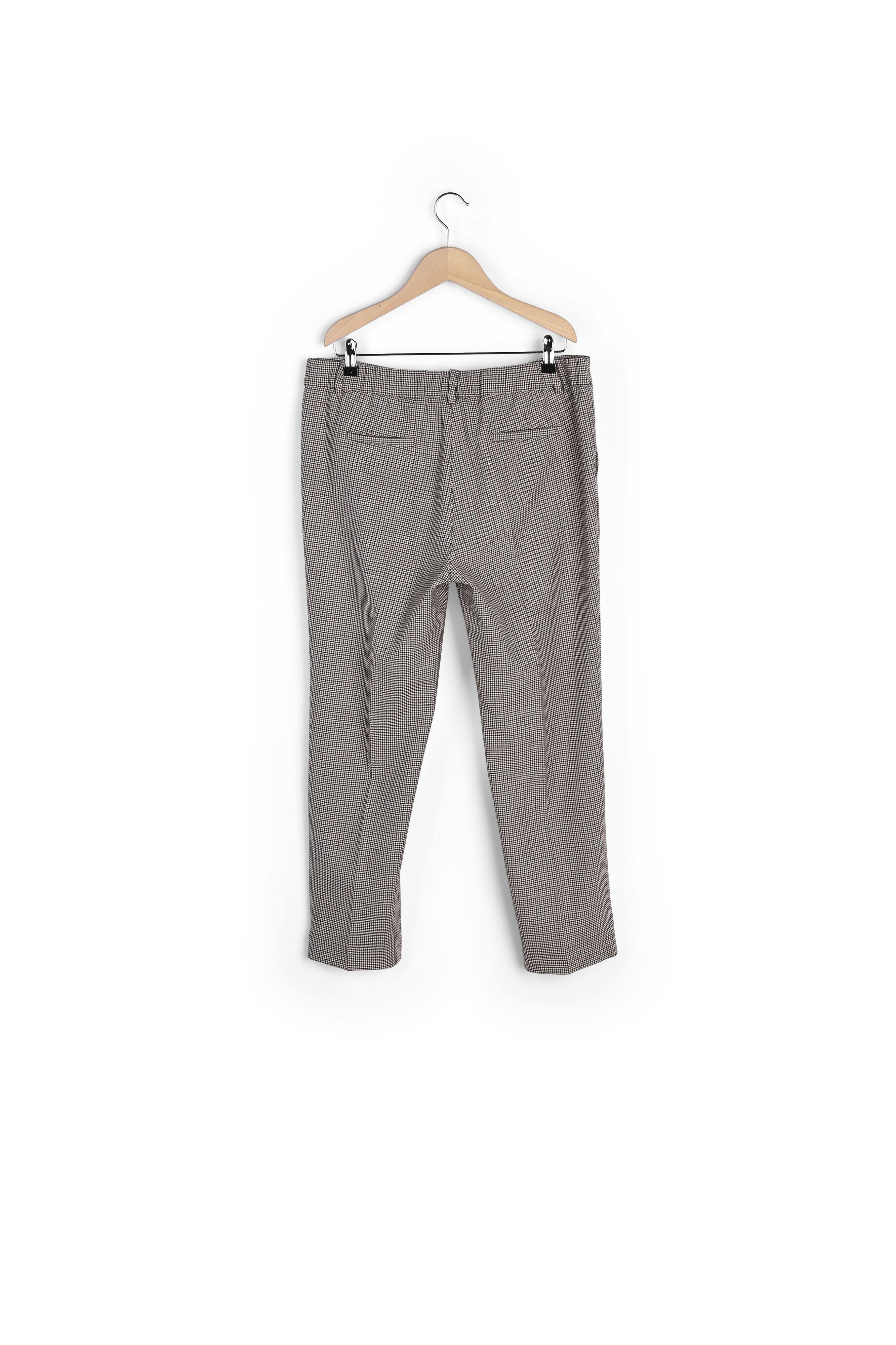 Pantalon tailleur décontracté - ETANN Faume - seconde main