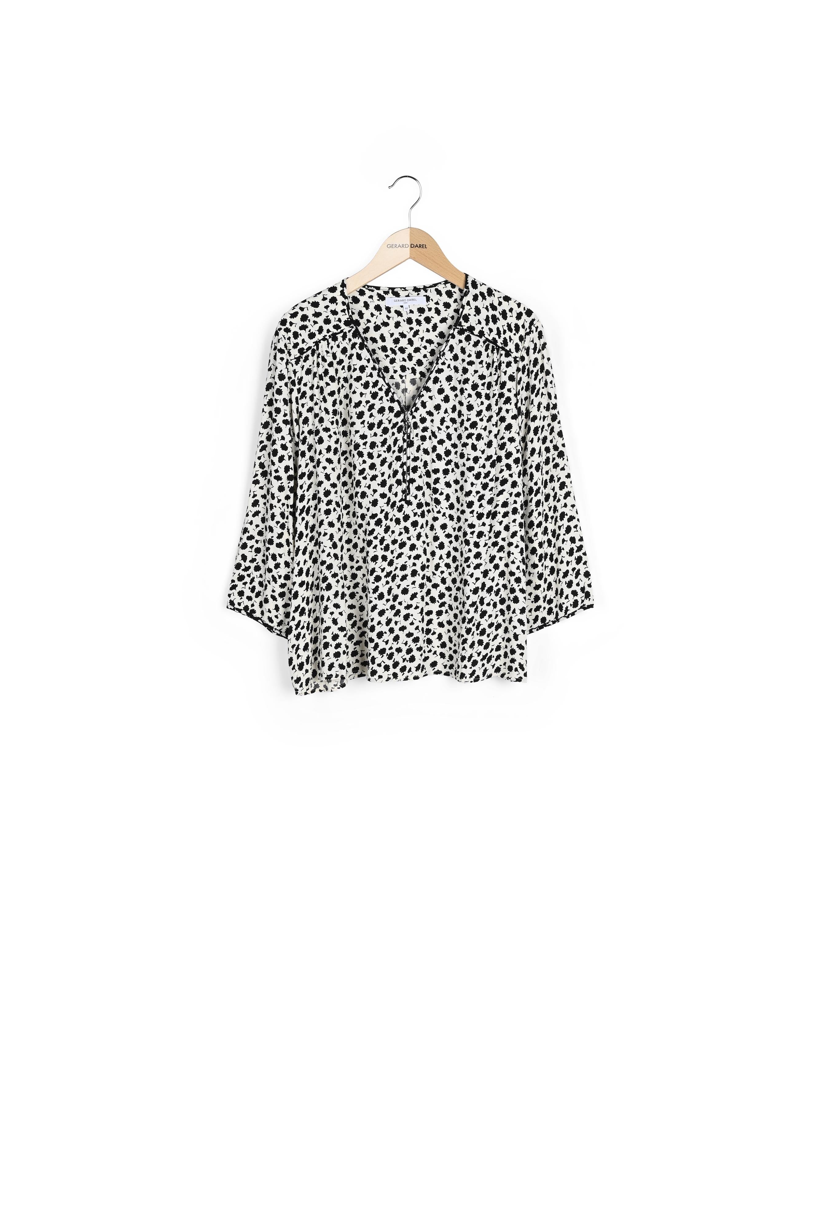 Top ELISE Faume - seconde main