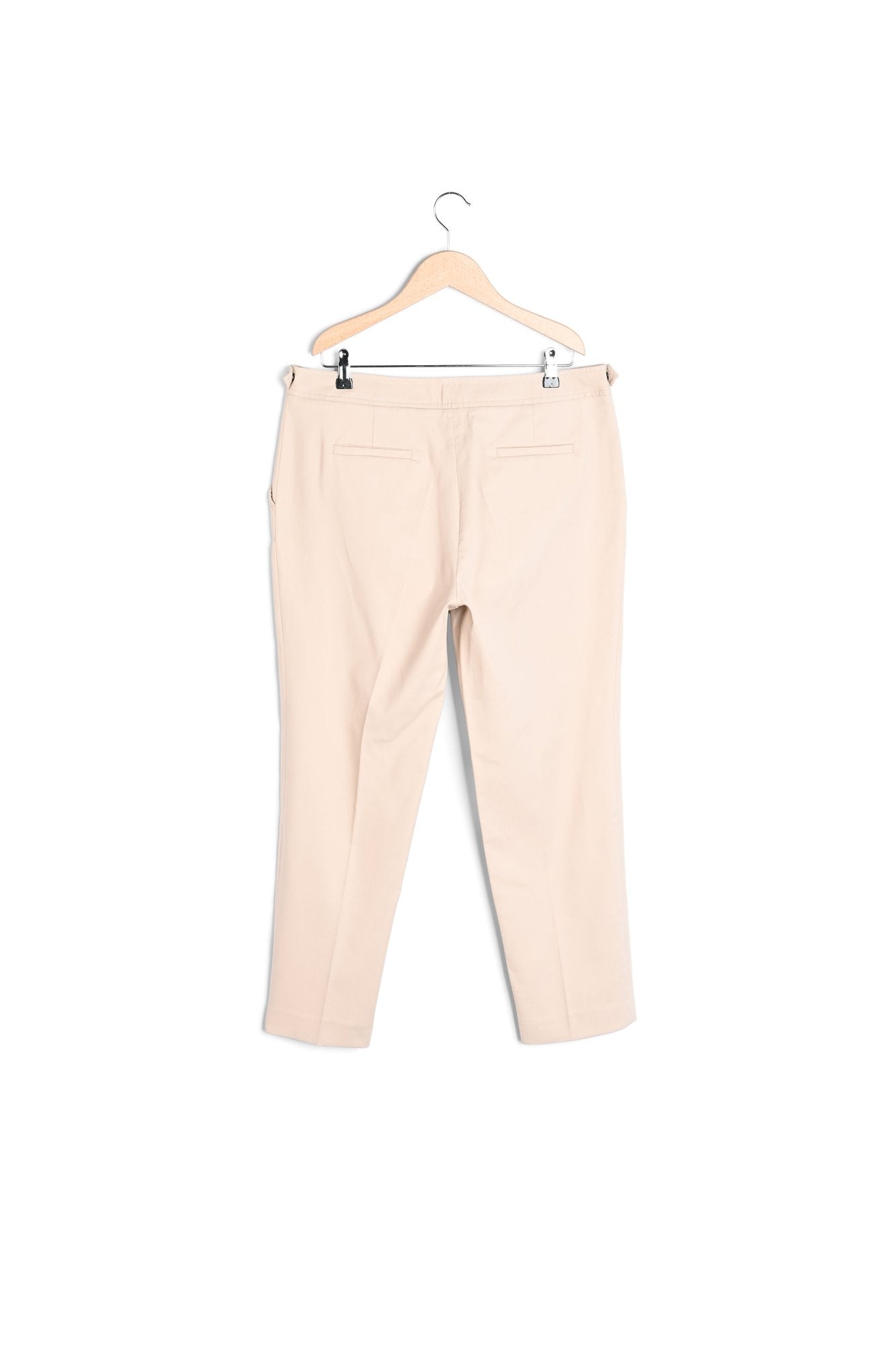 NEEL - Pantalon  7/8 Faume - seconde main