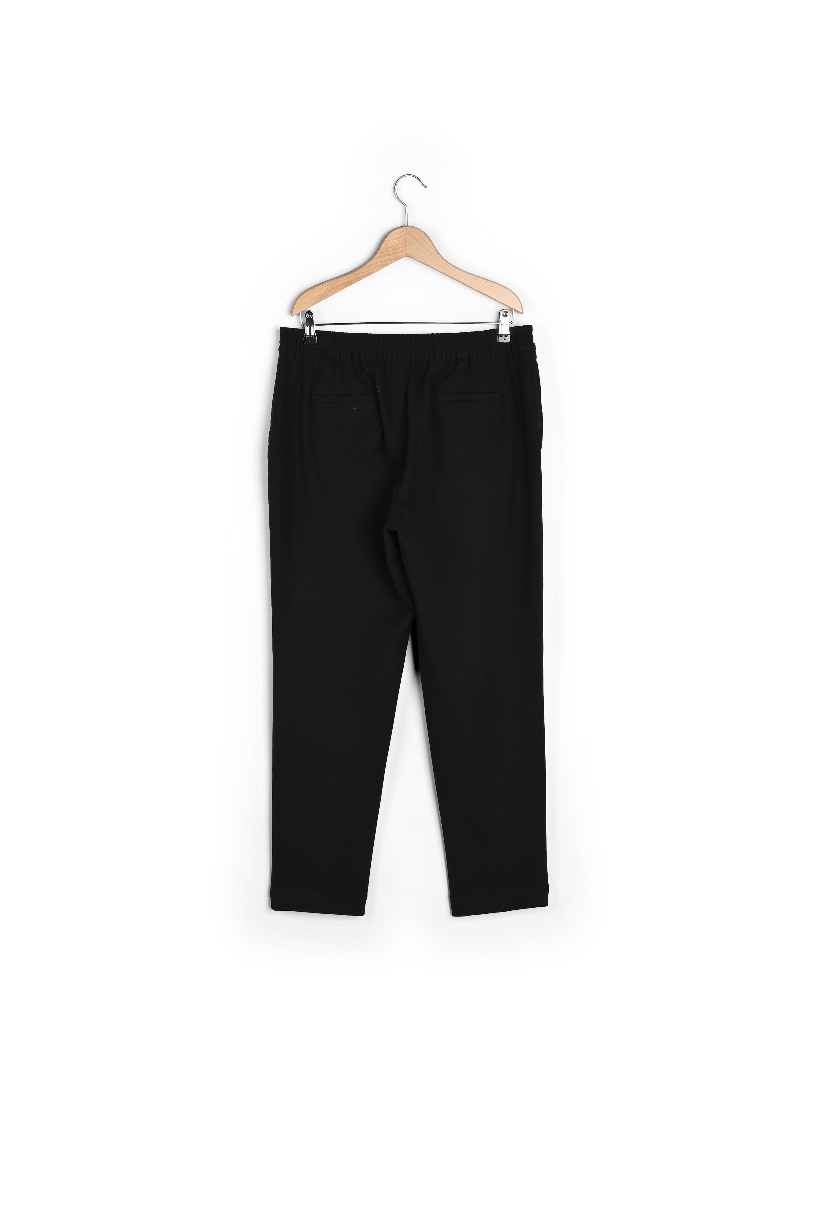 EMMA - Pantalon tailleur décontracté Faume - seconde main