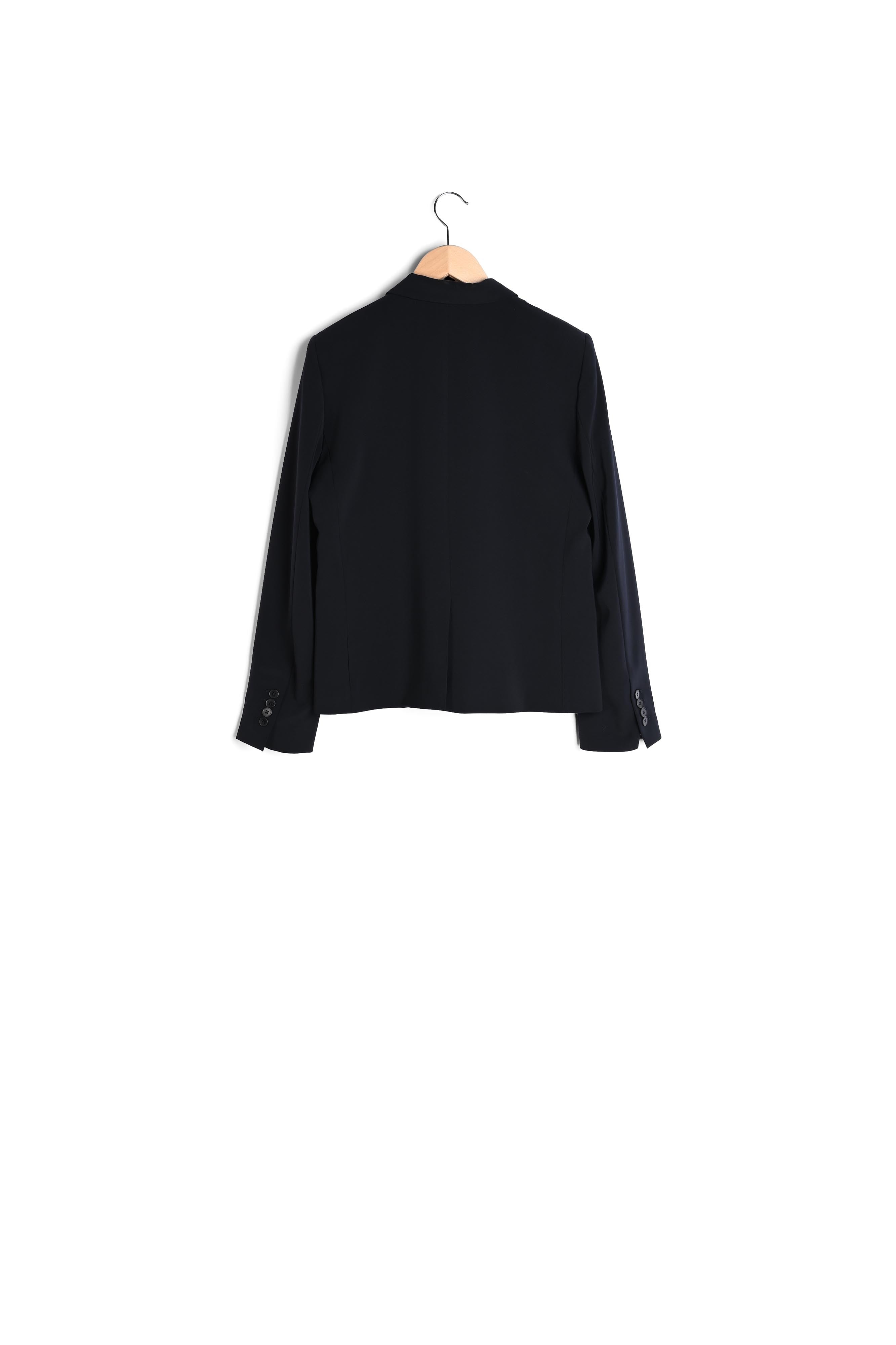 Blazer en microfibre - NAURIA Faume - seconde main