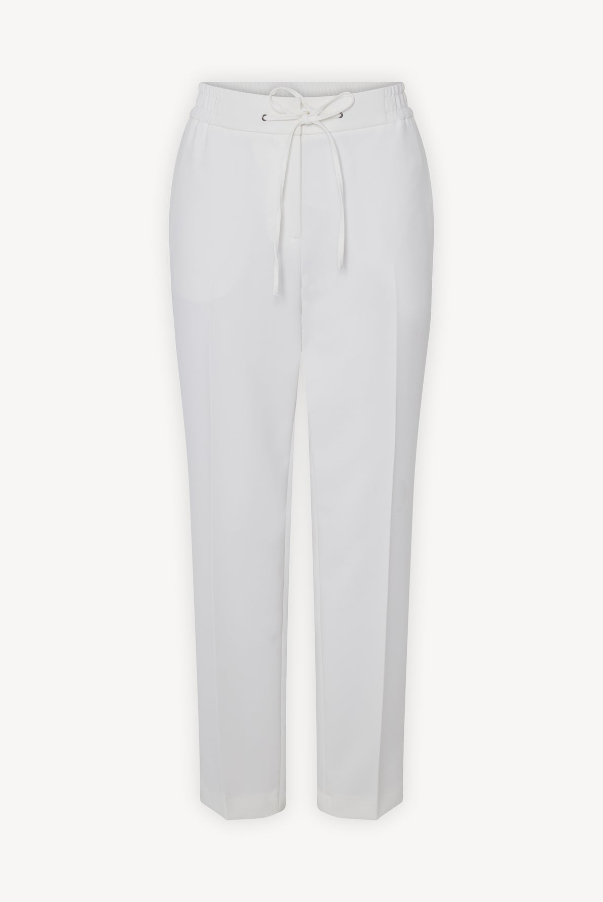 Pantalon façon jogging chic - EMMIE Faume - seconde main