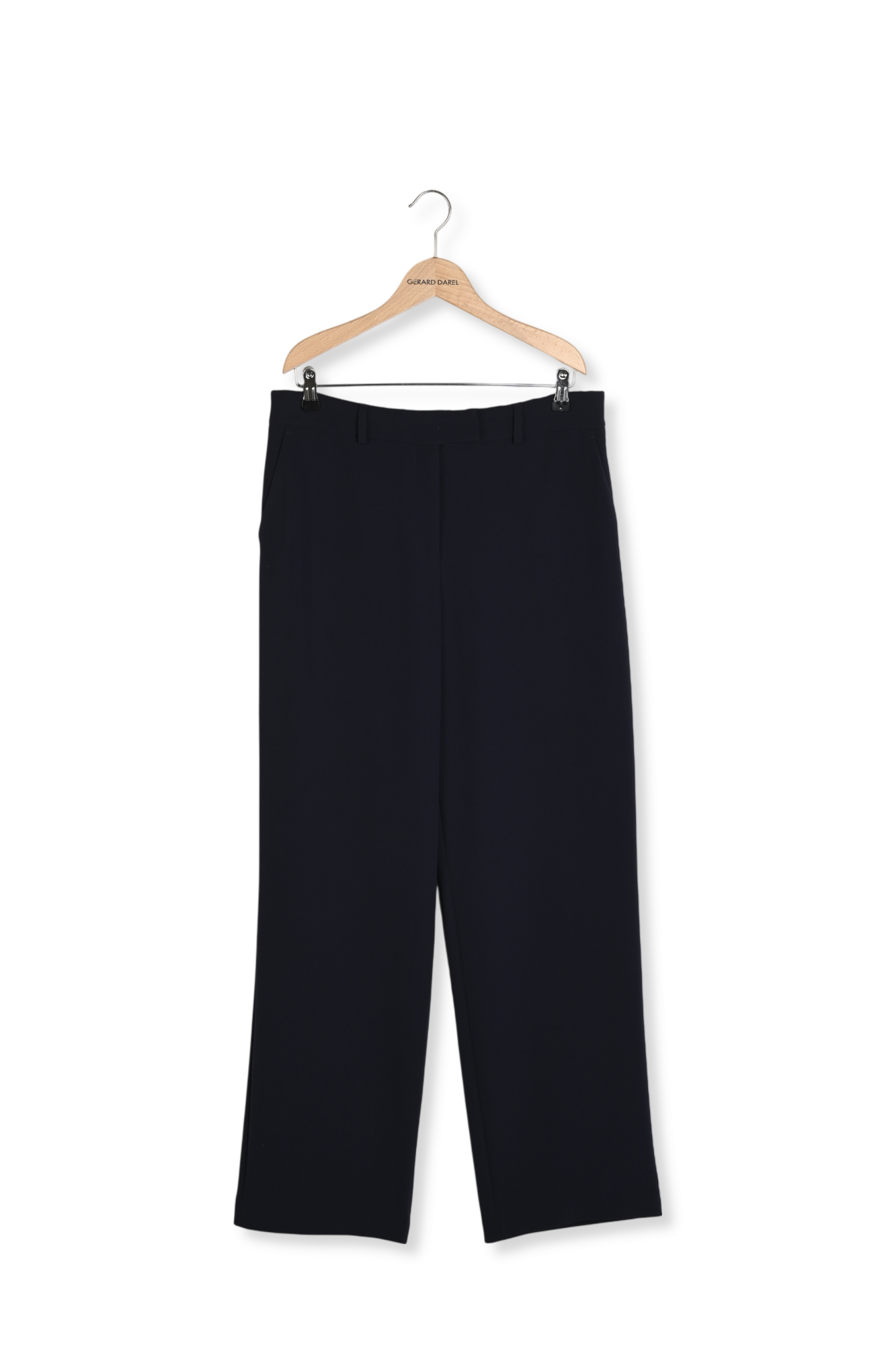 Pantalon large fluide - LISETTE Faume - seconde main