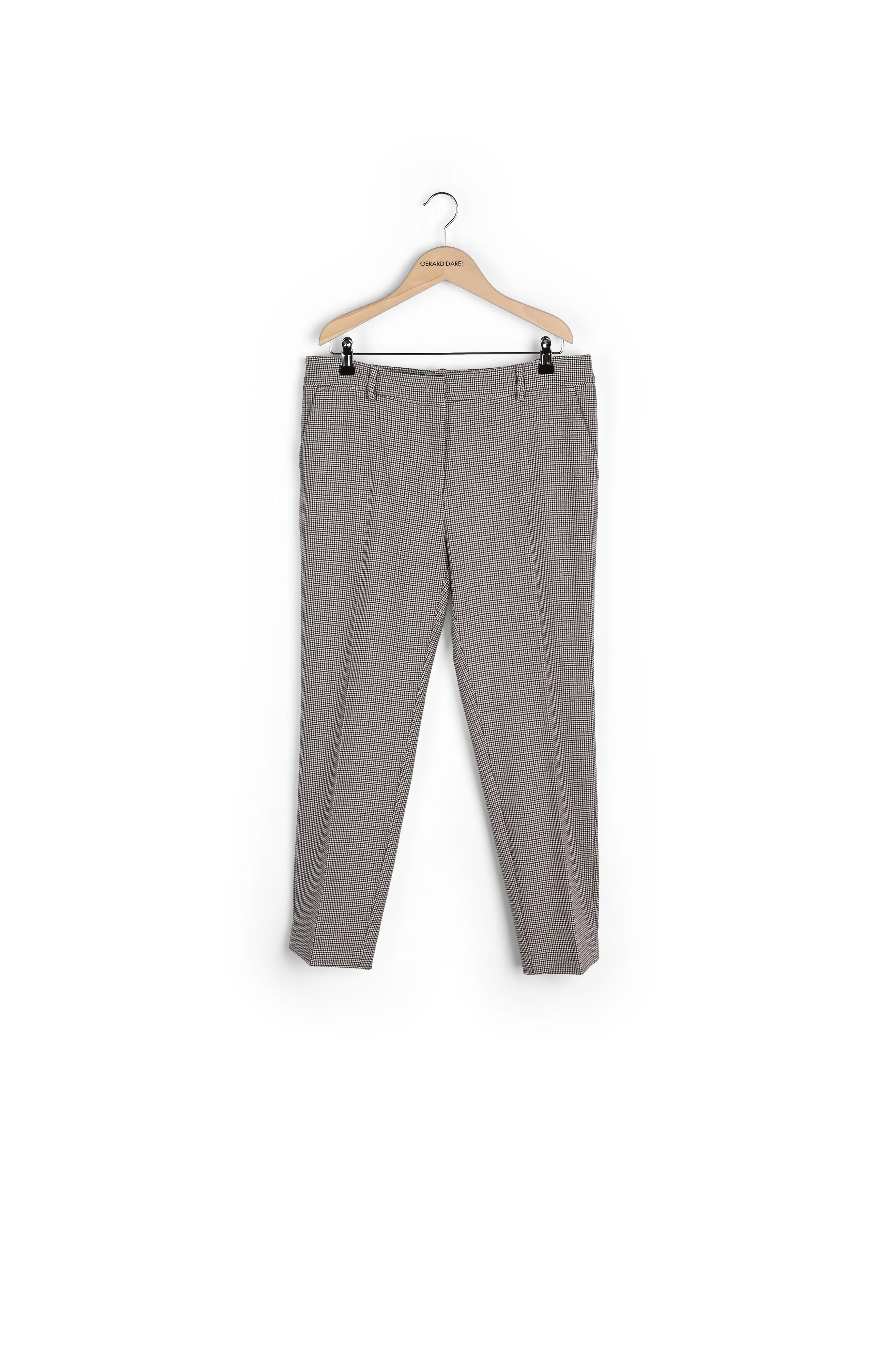 Pantalon tailleur décontracté - ETANN Faume - seconde main
