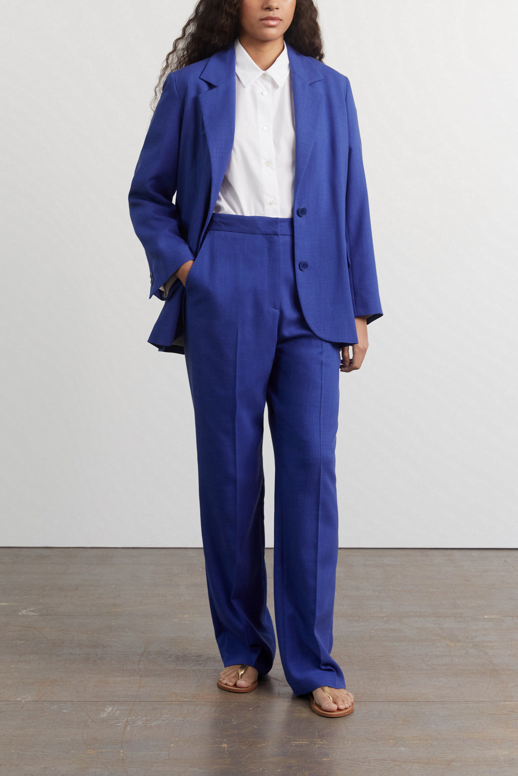 Veste de tailleur - NAELY Faume - seconde main