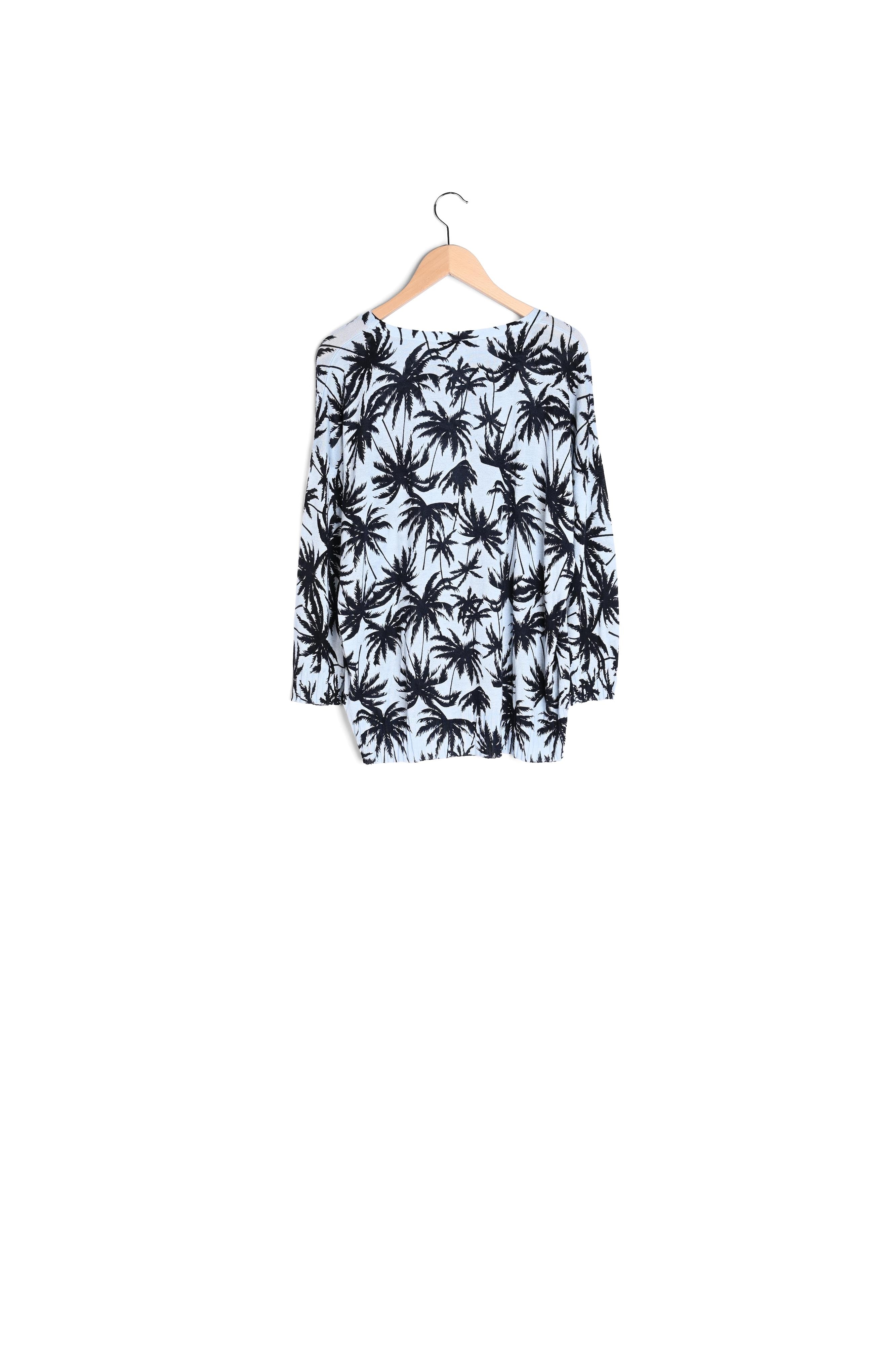 Pull - Gilet Faume - seconde main