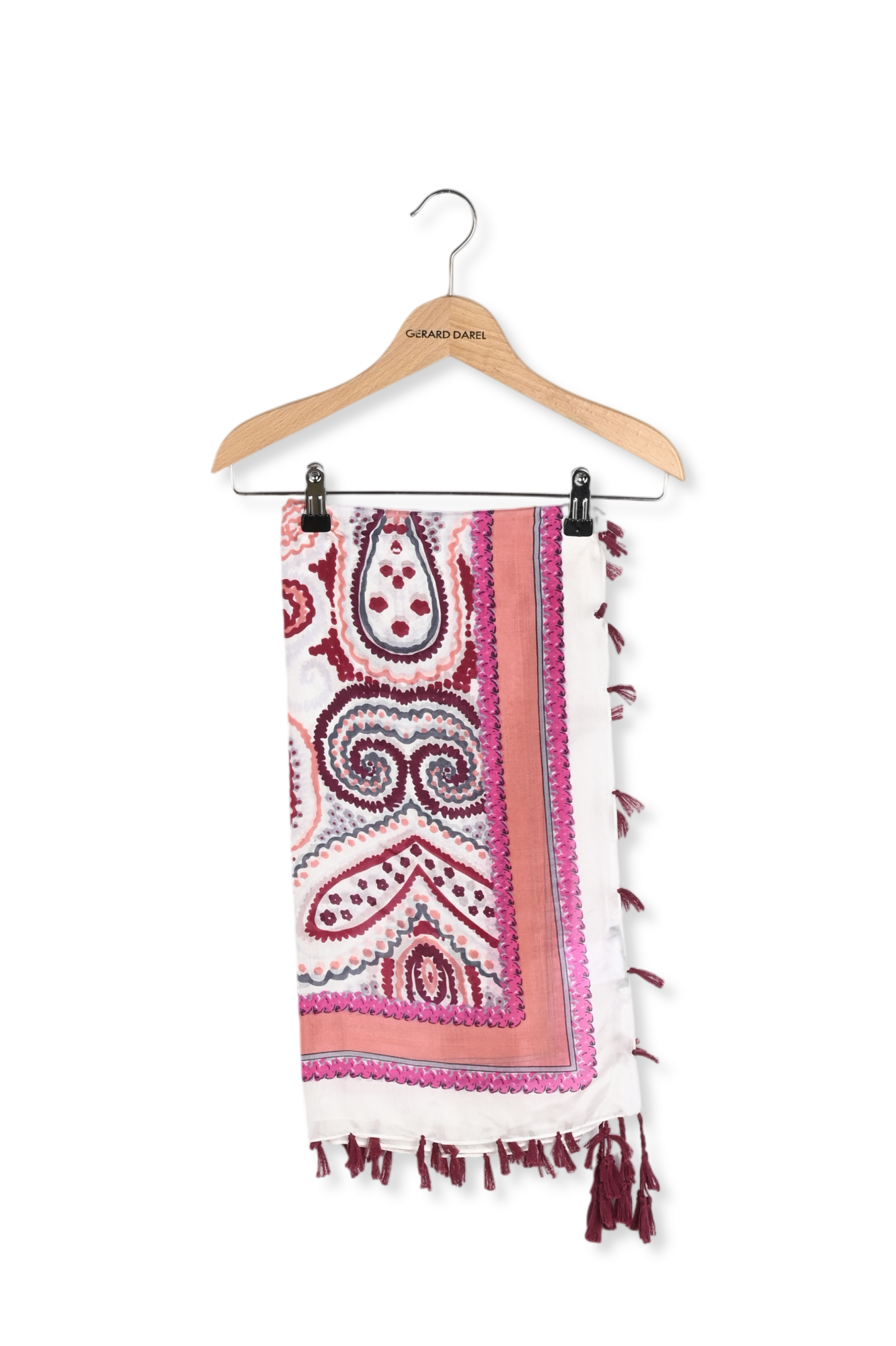 Echarpe ATHENAIS Faume - seconde main