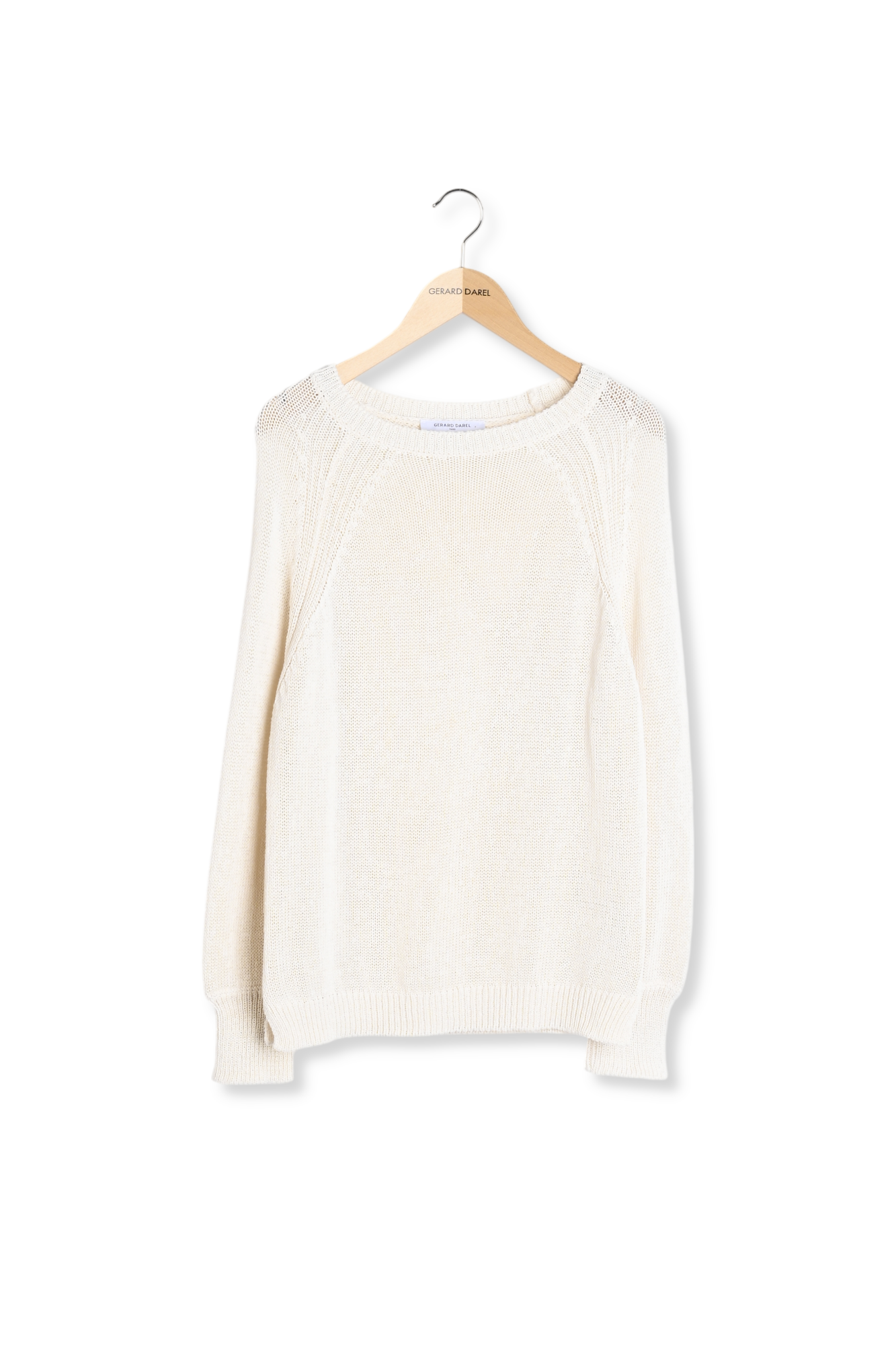 Pull de mi saison - LEEAM Faume - seconde main