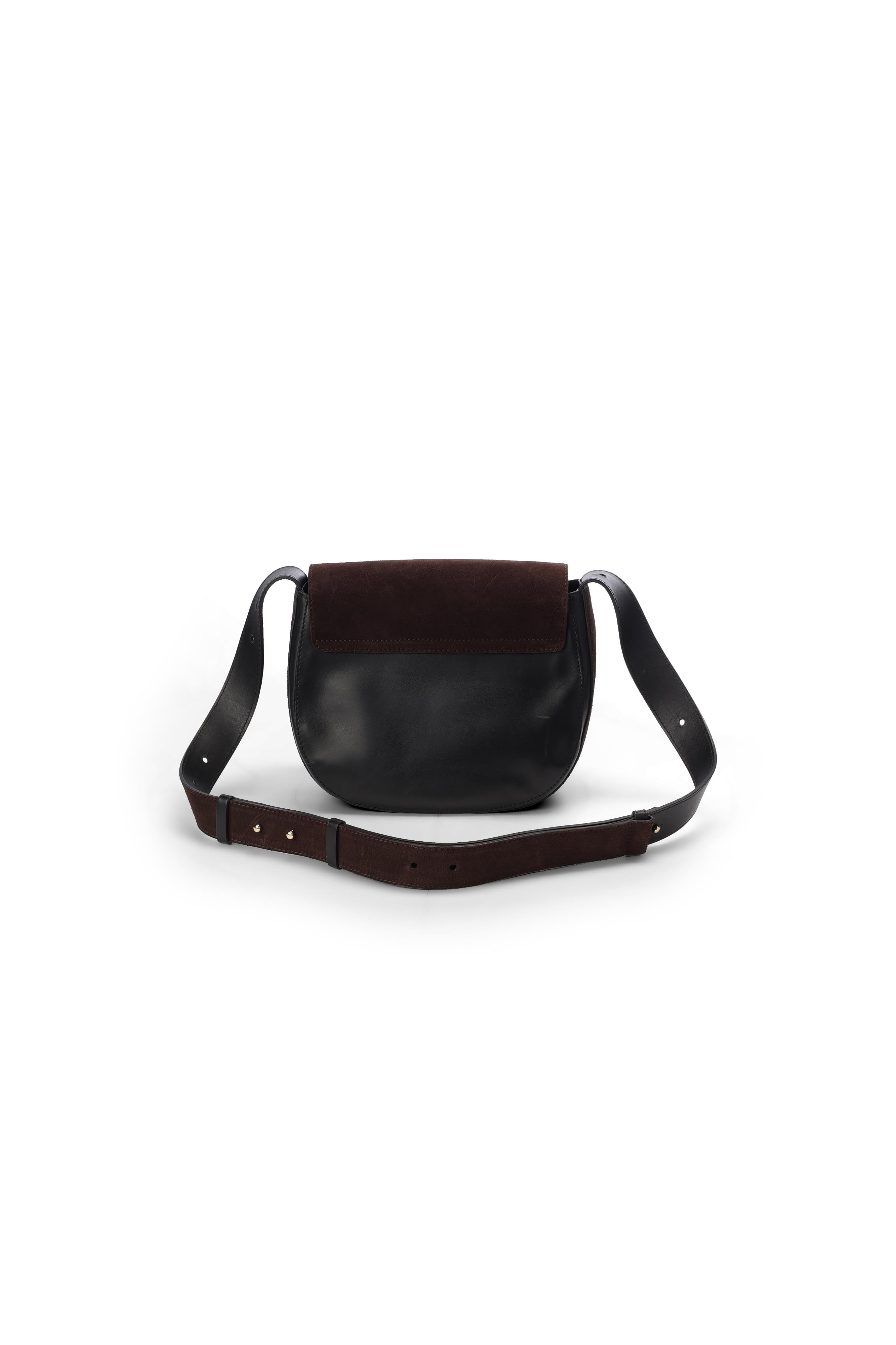 Sac à main en cuir - 24H Faume - seconde main