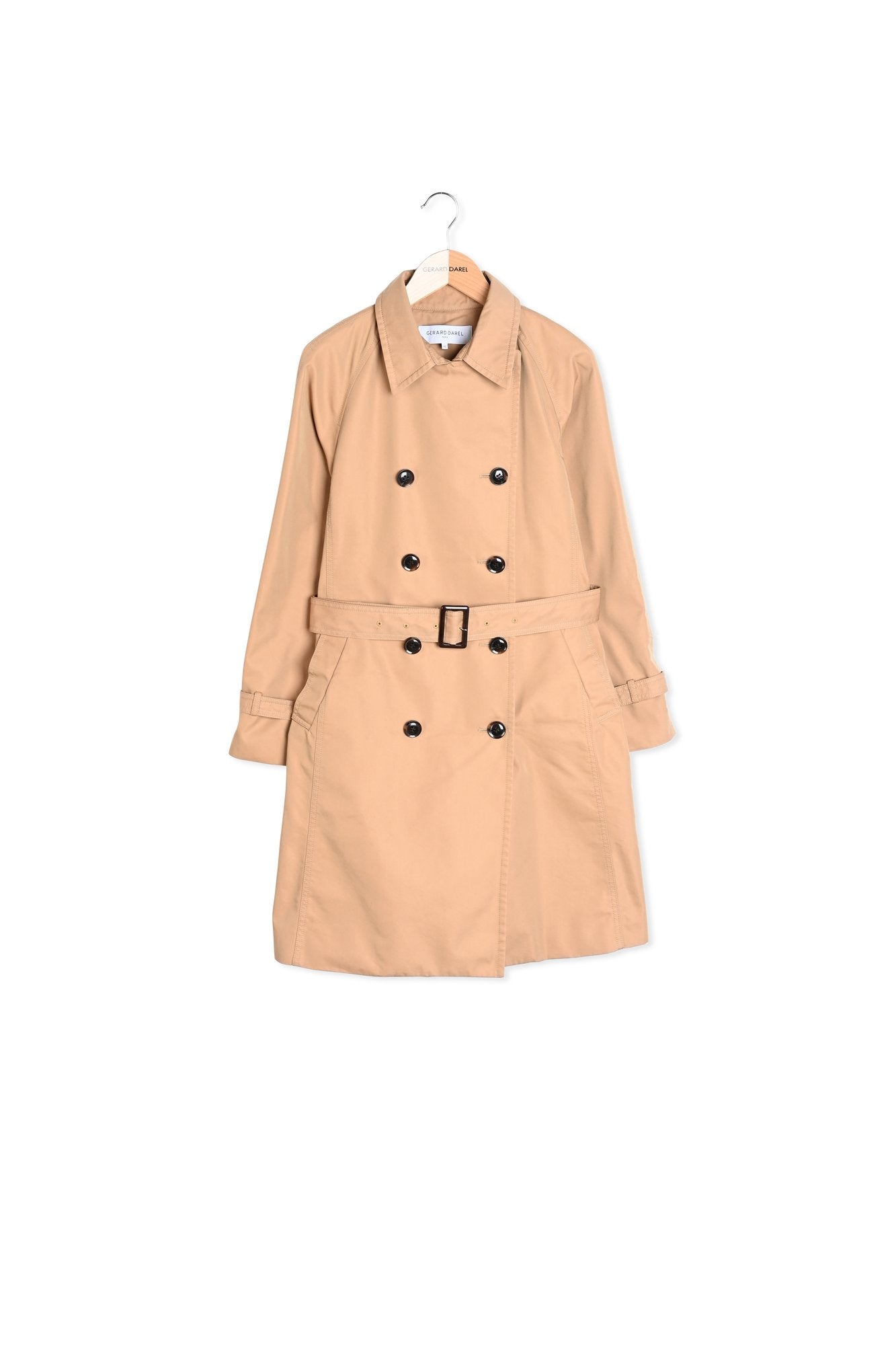 Trench - LUIZ Faume - seconde main