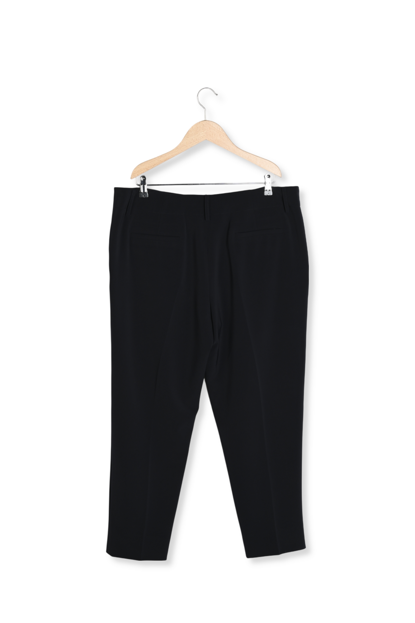 Pantalon droit - ELINNA Faume - seconde main