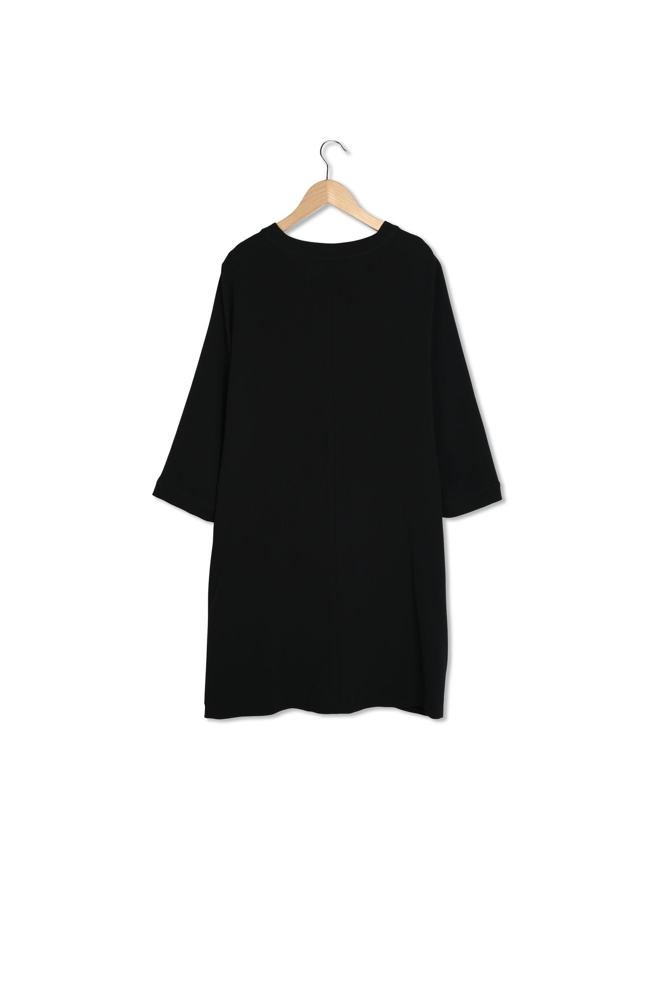 Robe courte noire - SIDONIE Faume - seconde main