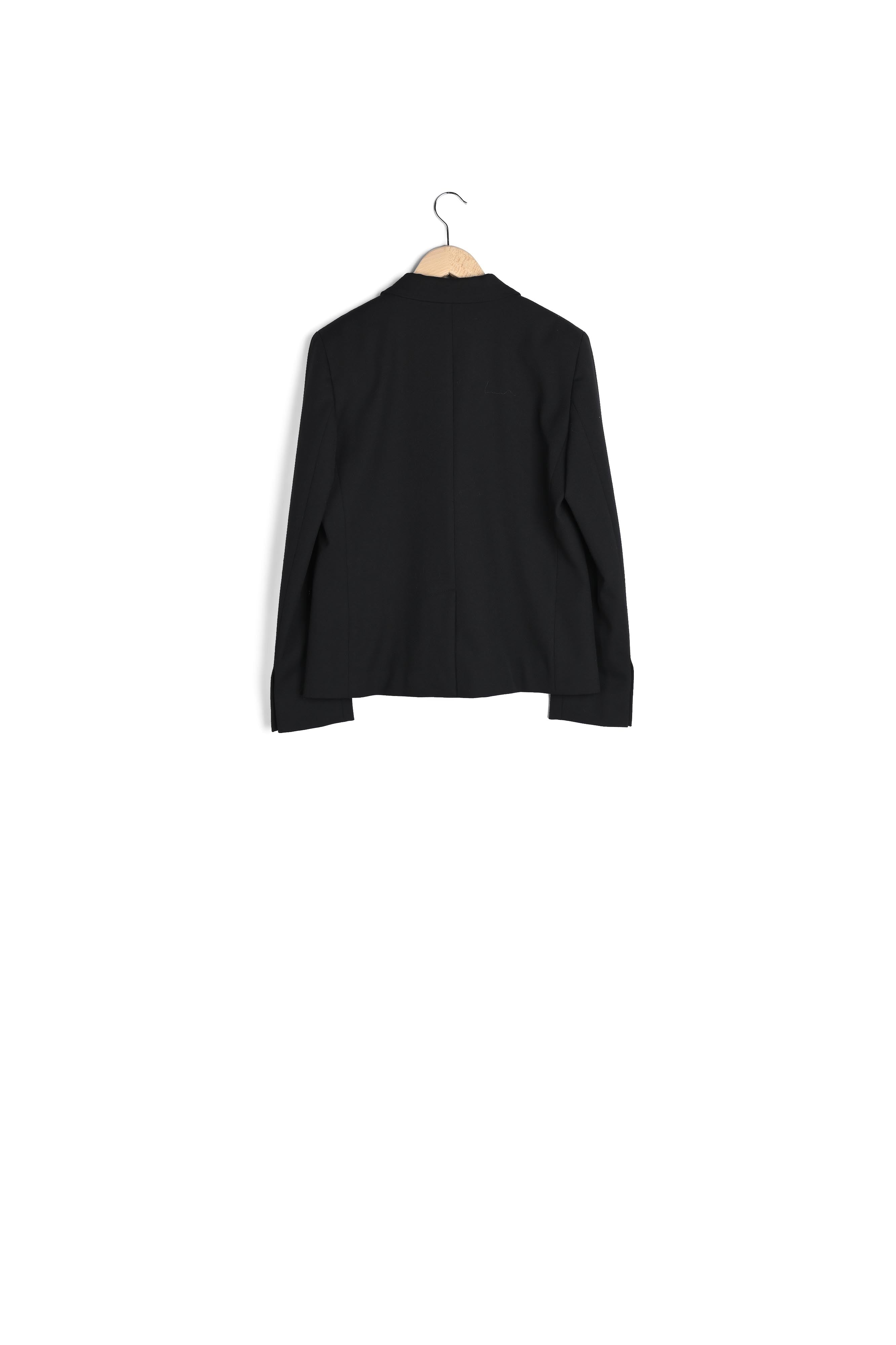Veste de tailleur courte - NELLE Faume - seconde main