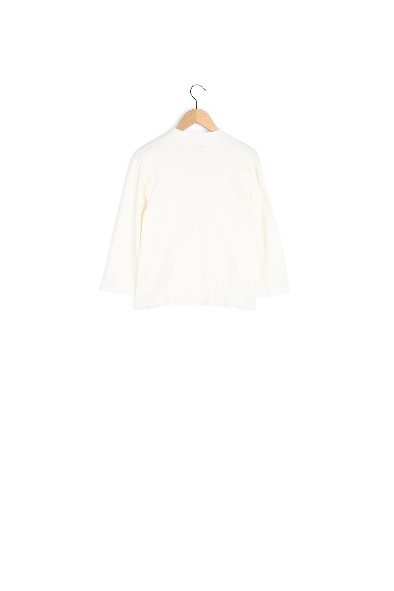 Gilet en microfibre - LAURANA Faume - seconde main