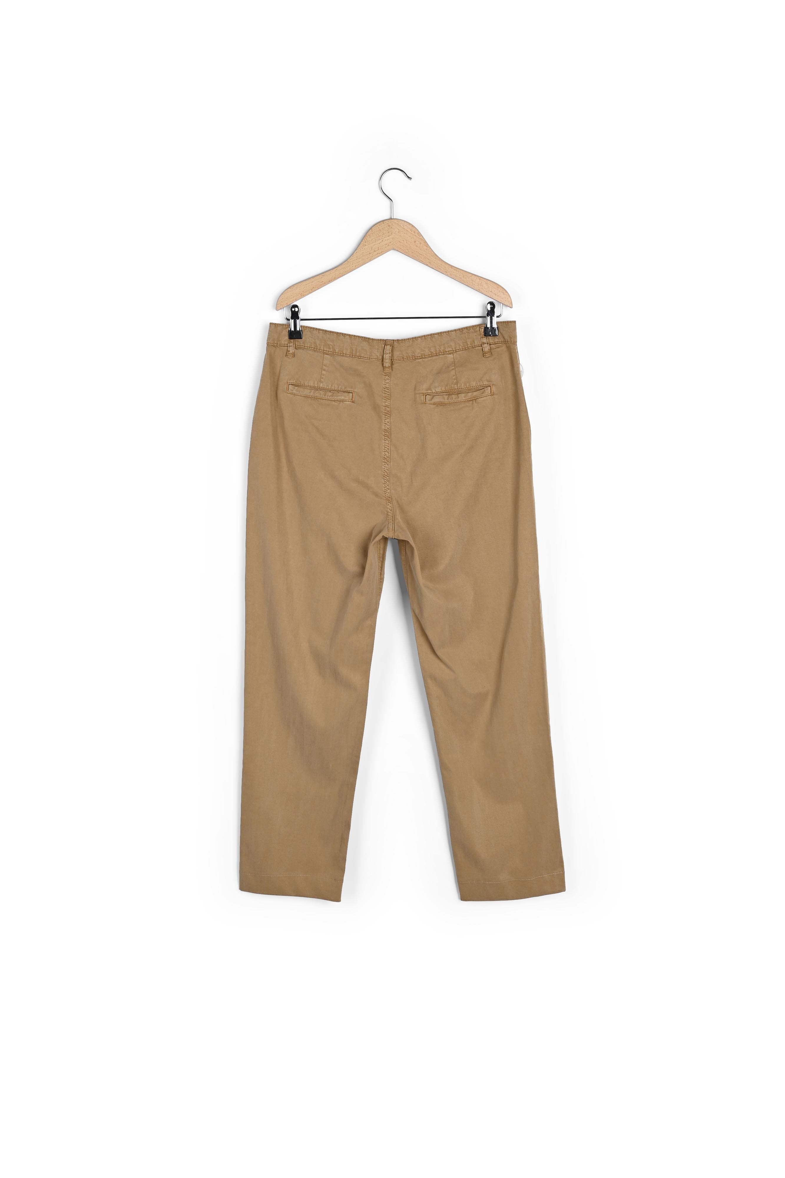 Pantalon casual esprit chino - ESTER Faume - seconde main